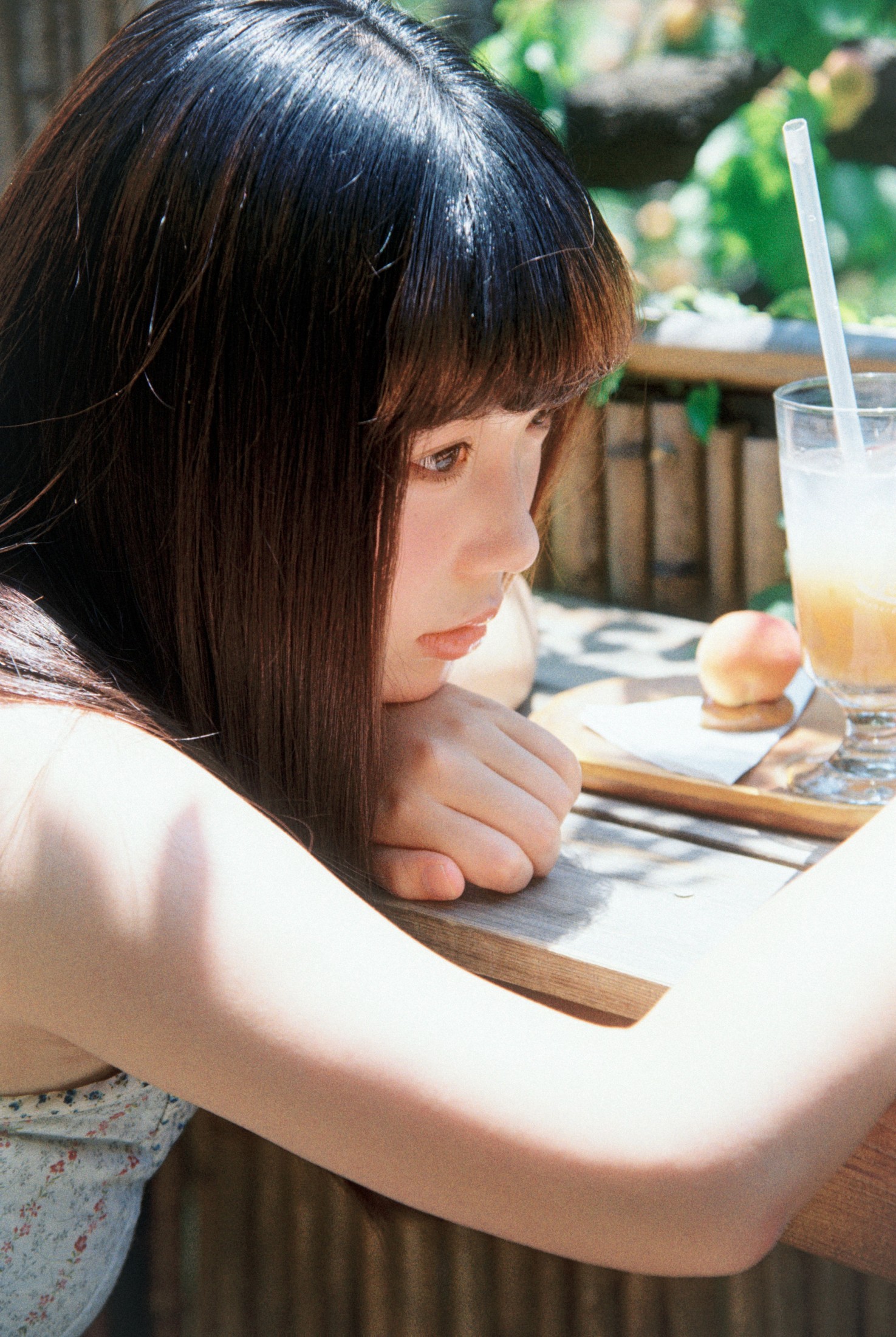 1028 - 《昨日乡村一日游》[26P]