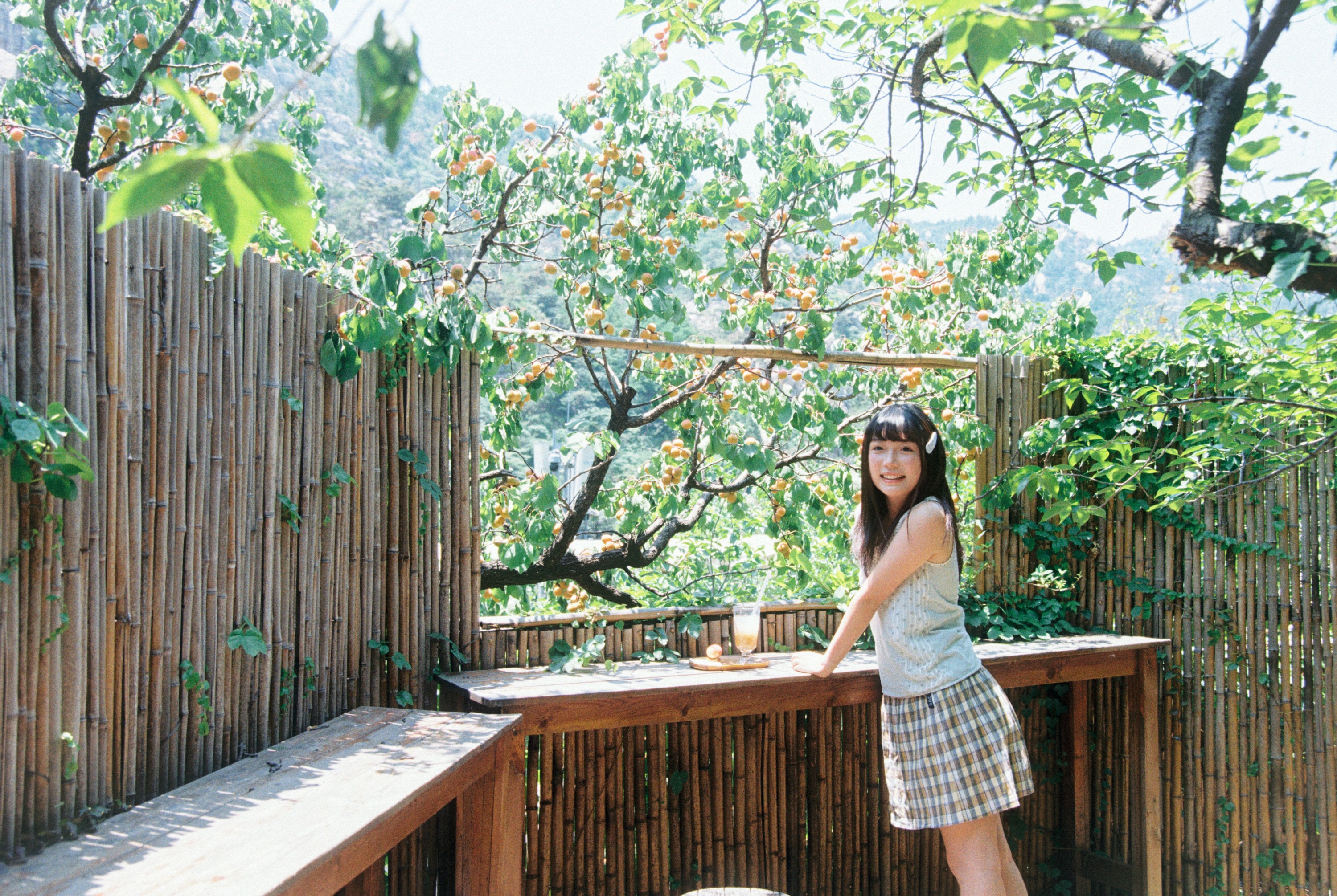 1028 - 《昨日乡村一日游》[26P]