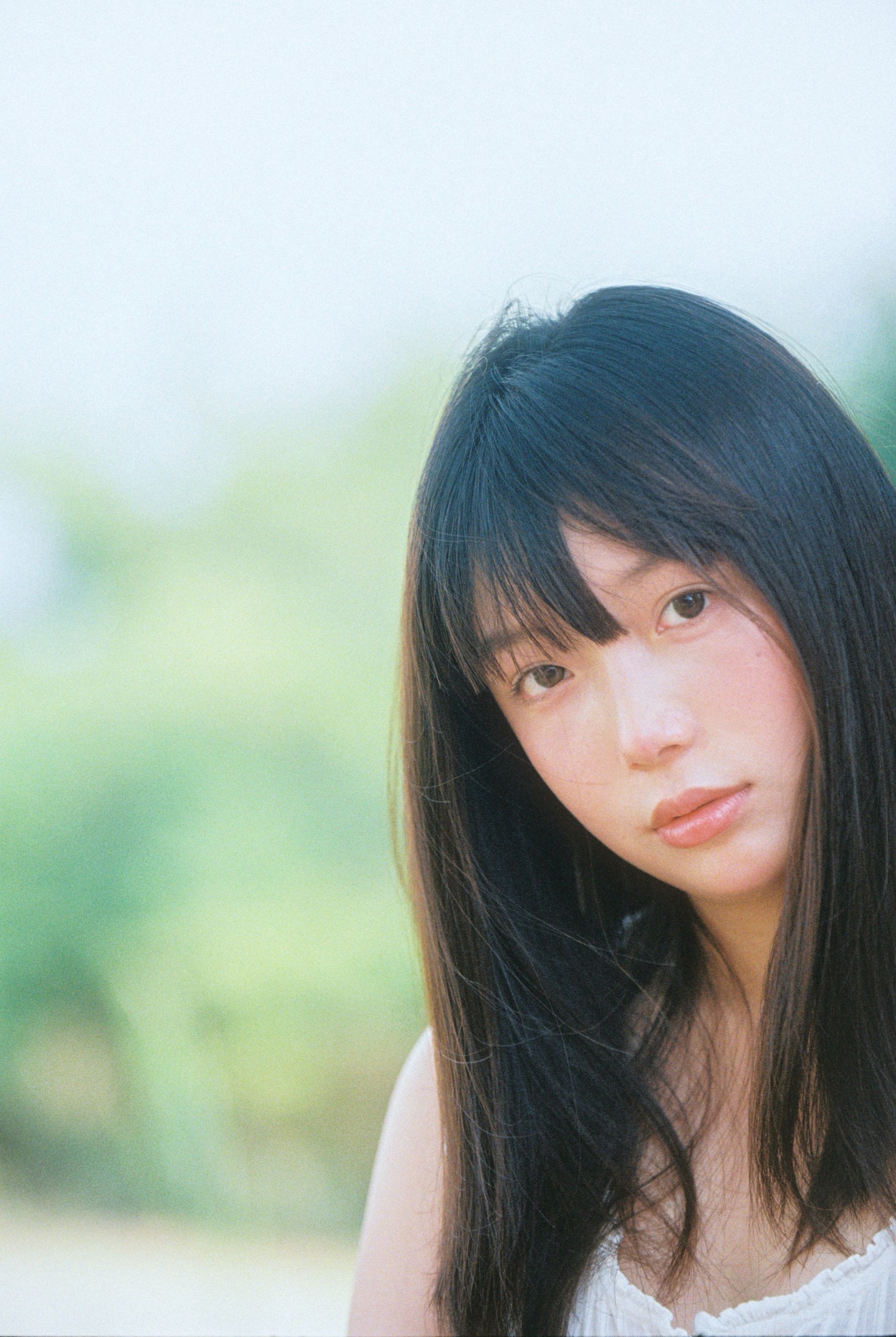 1028 - 《你的头发乱了噢》[14P]