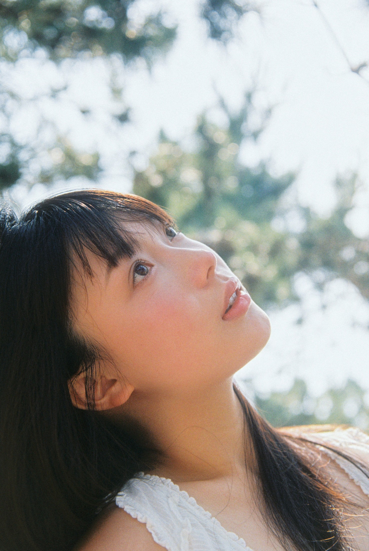 1028 - 《你的头发乱了噢》[14P]