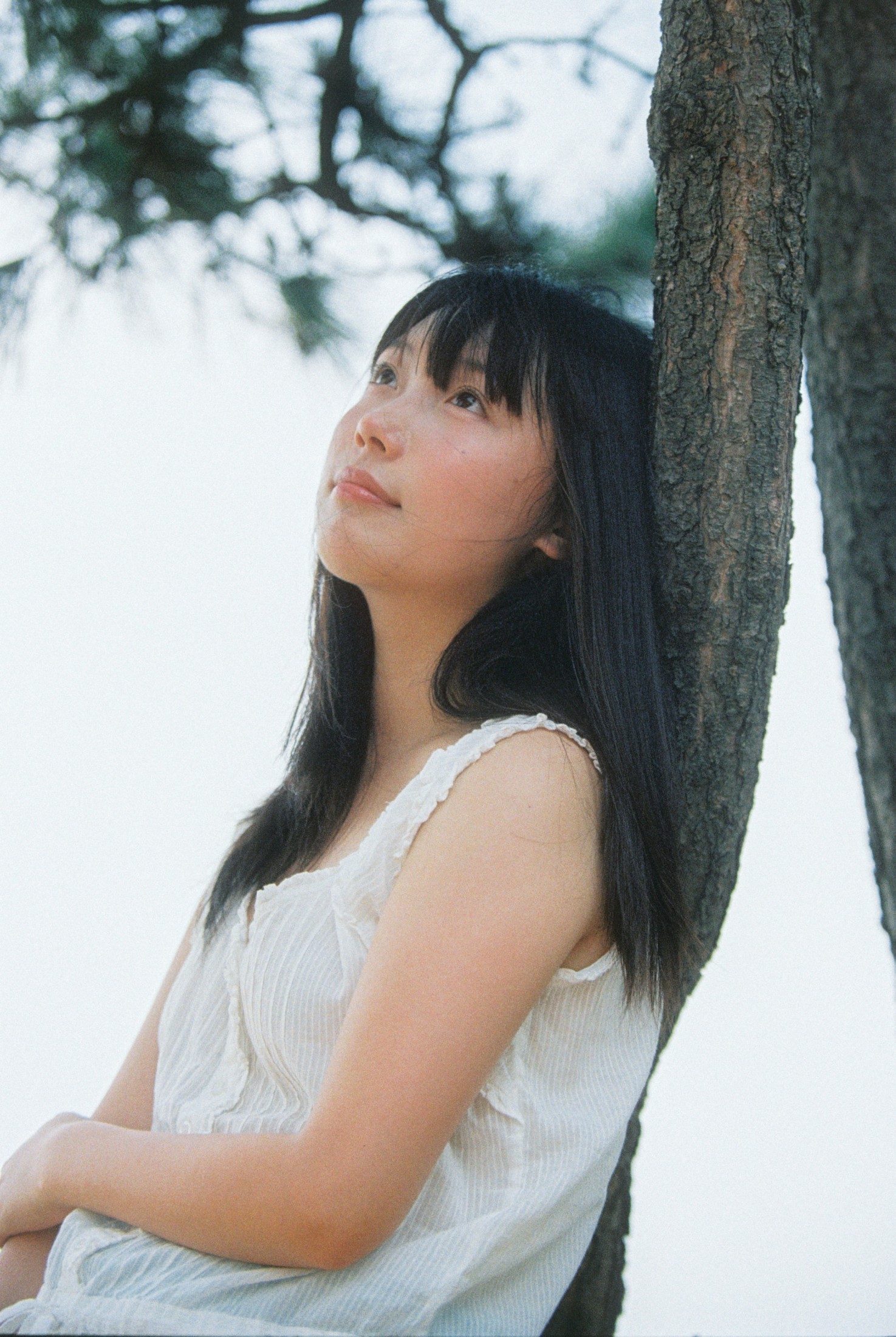 1028 - 《你的头发乱了噢》[14P]