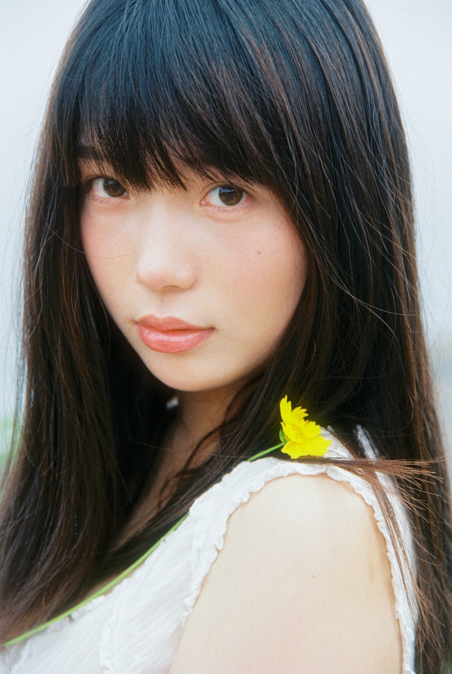 1028 - 《你的头发乱了噢》[14P]