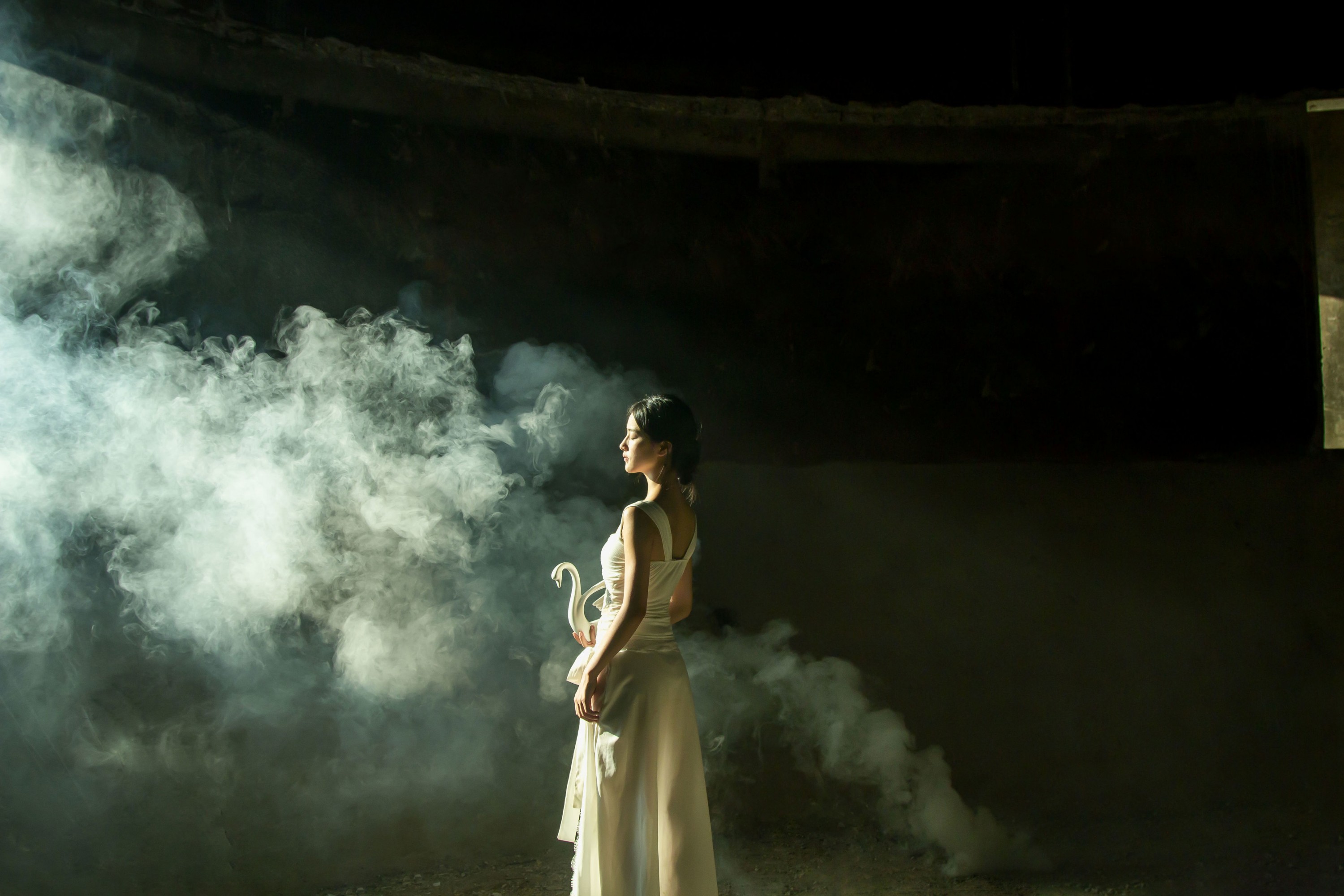 《救赎的光》[23P]