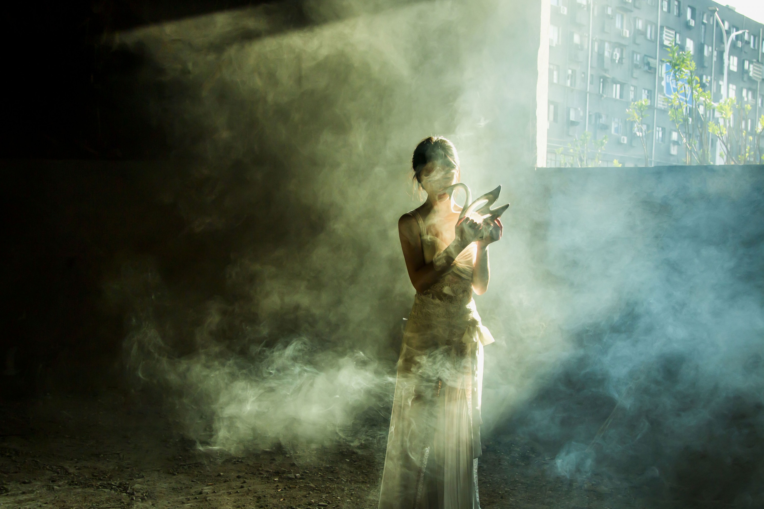 《救赎的光》[23P]