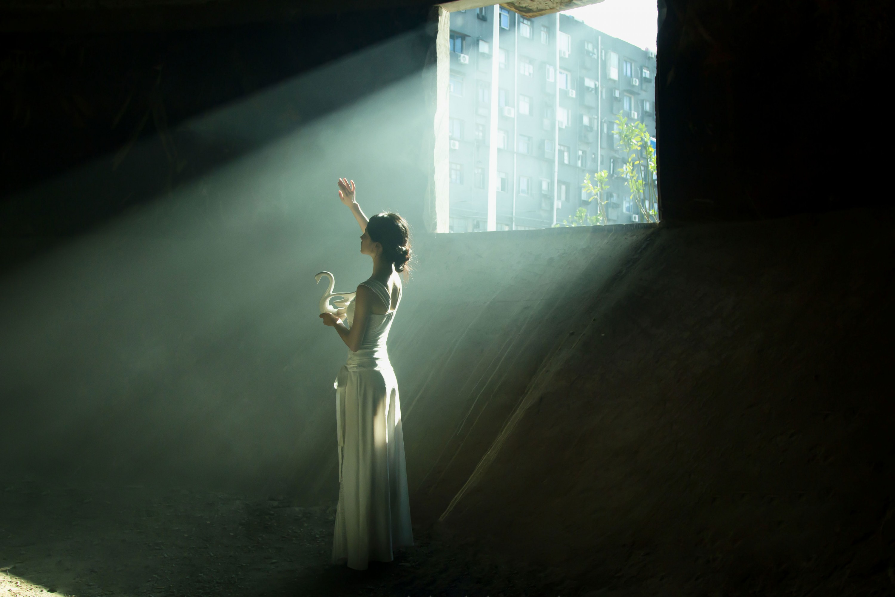 《救赎的光》[23P]