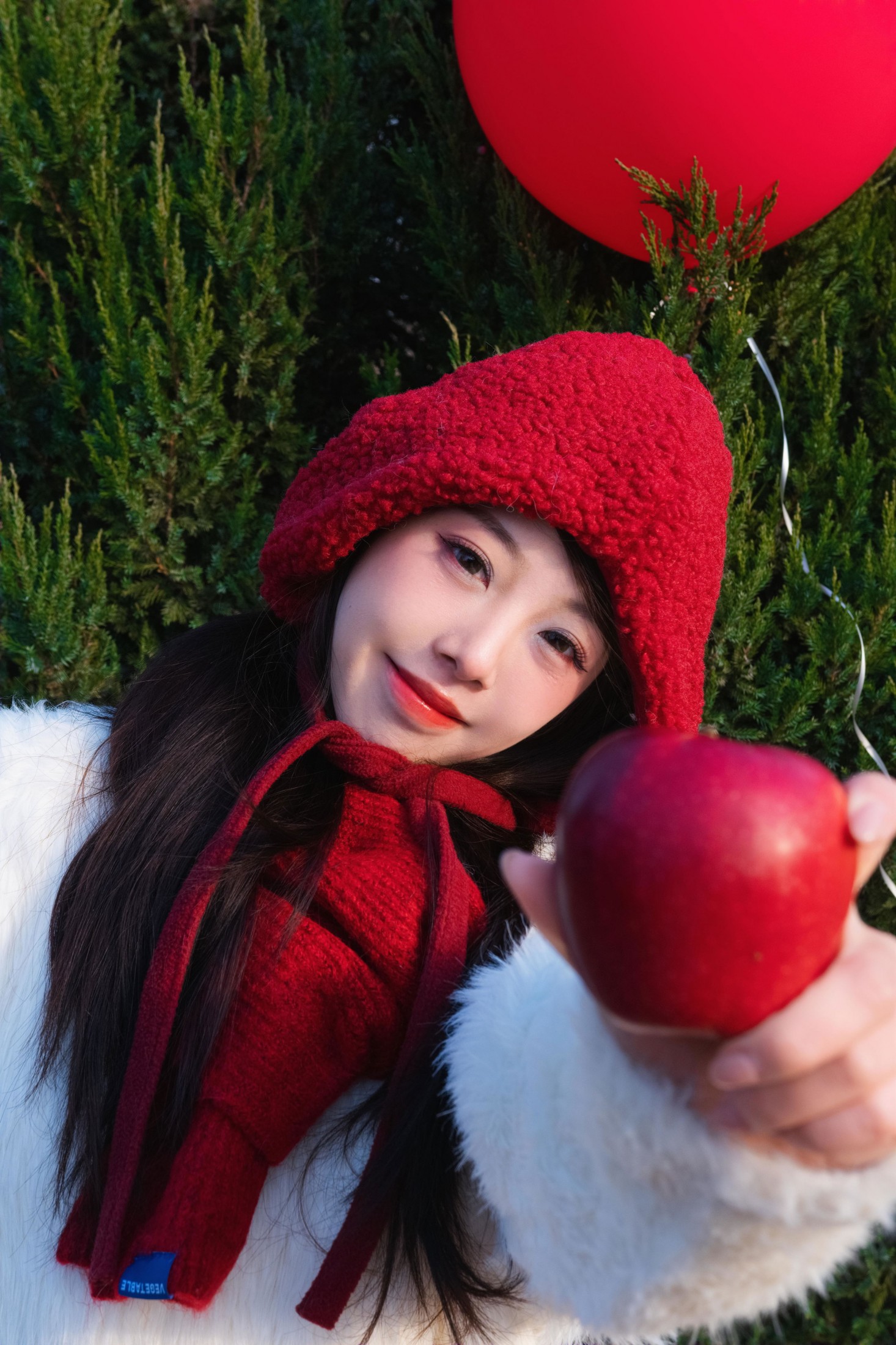 一加一 - 《圣诞快乐》[21P]