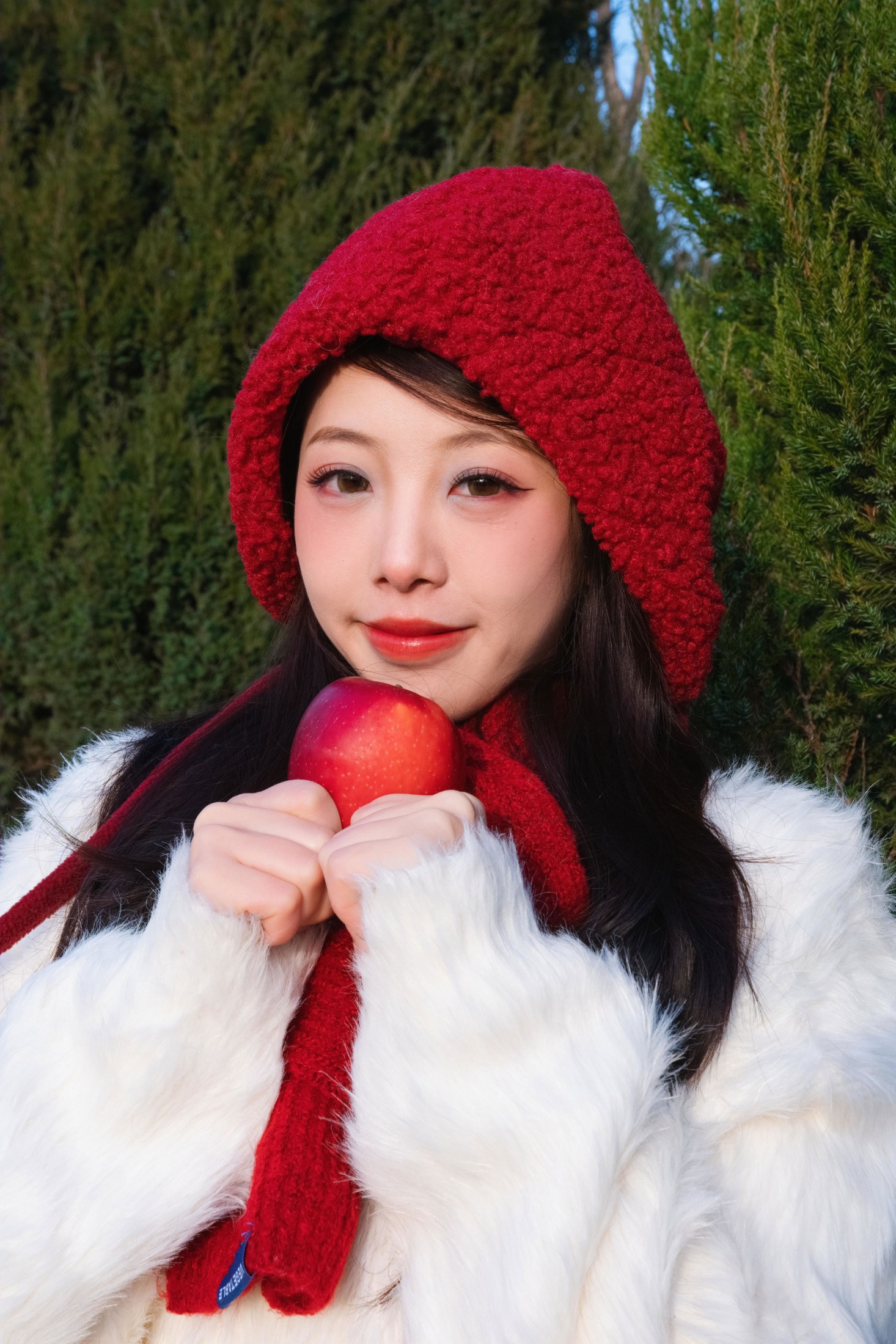 一加一 - 《圣诞快乐》[21P]