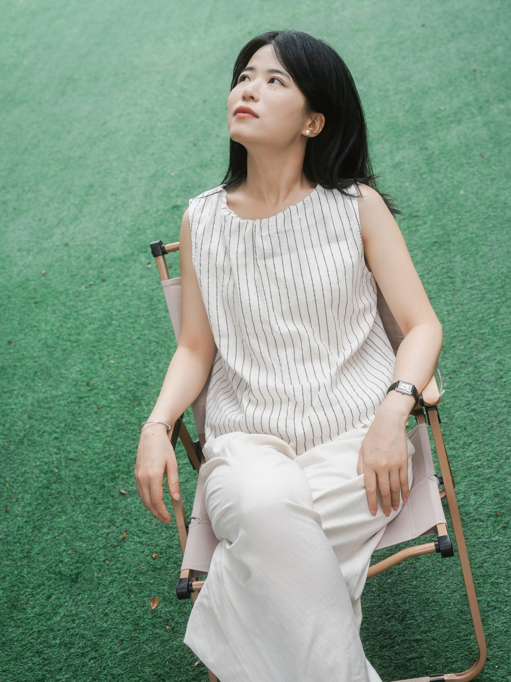 《白色咖啡馆》[18P]