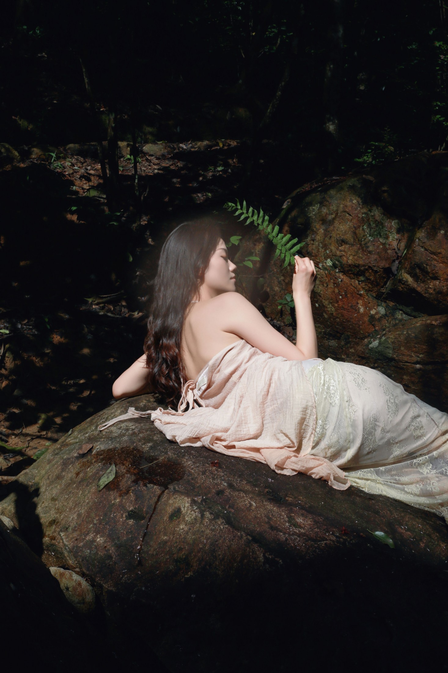 《逝去的夏天》[15P]