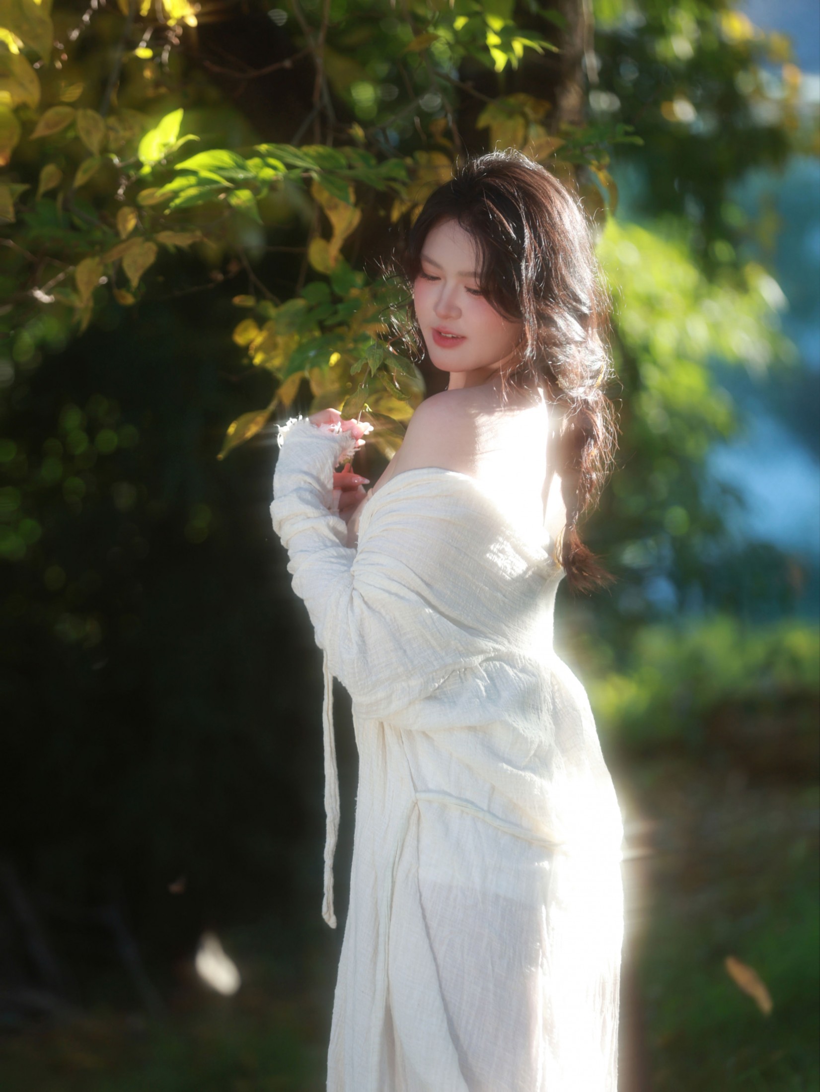 《落叶的季节》[9P]