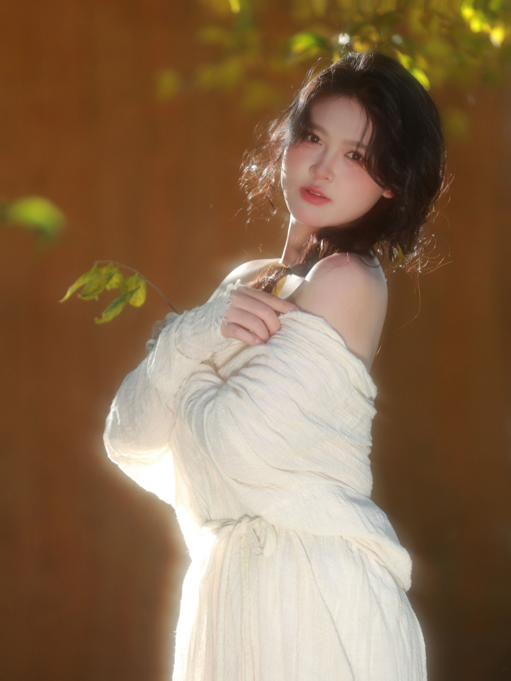 《落叶的季节》[9P]