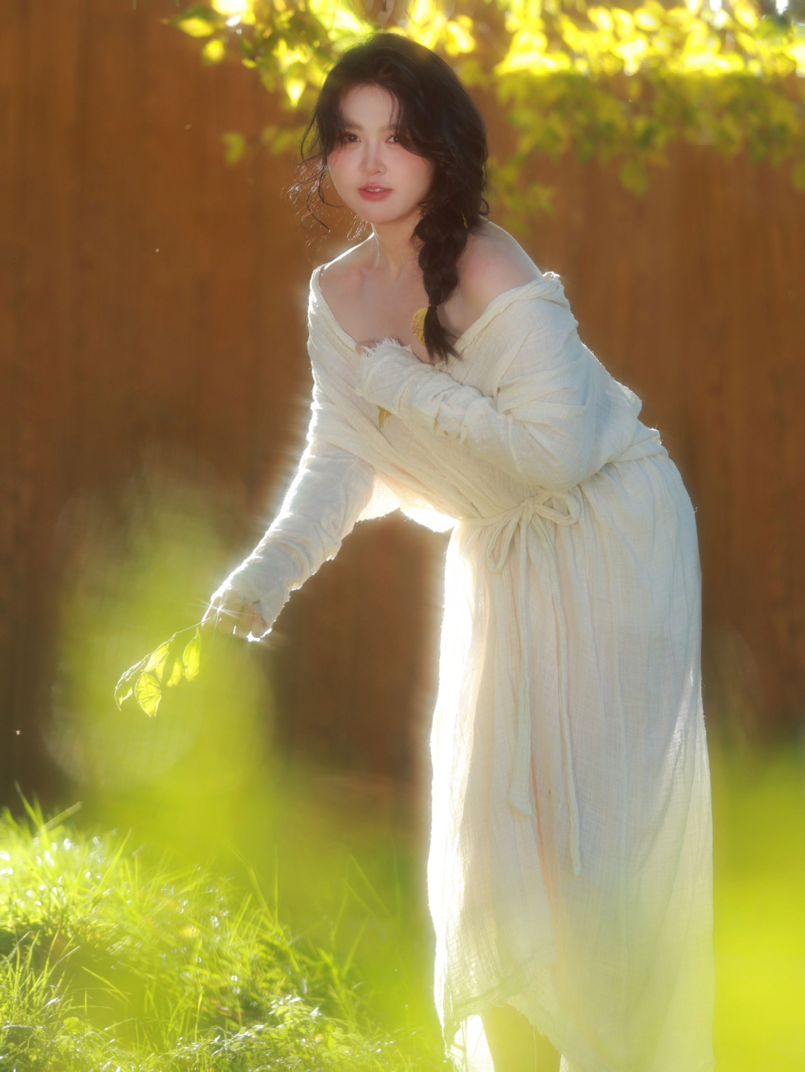 《落叶的季节》[9P]