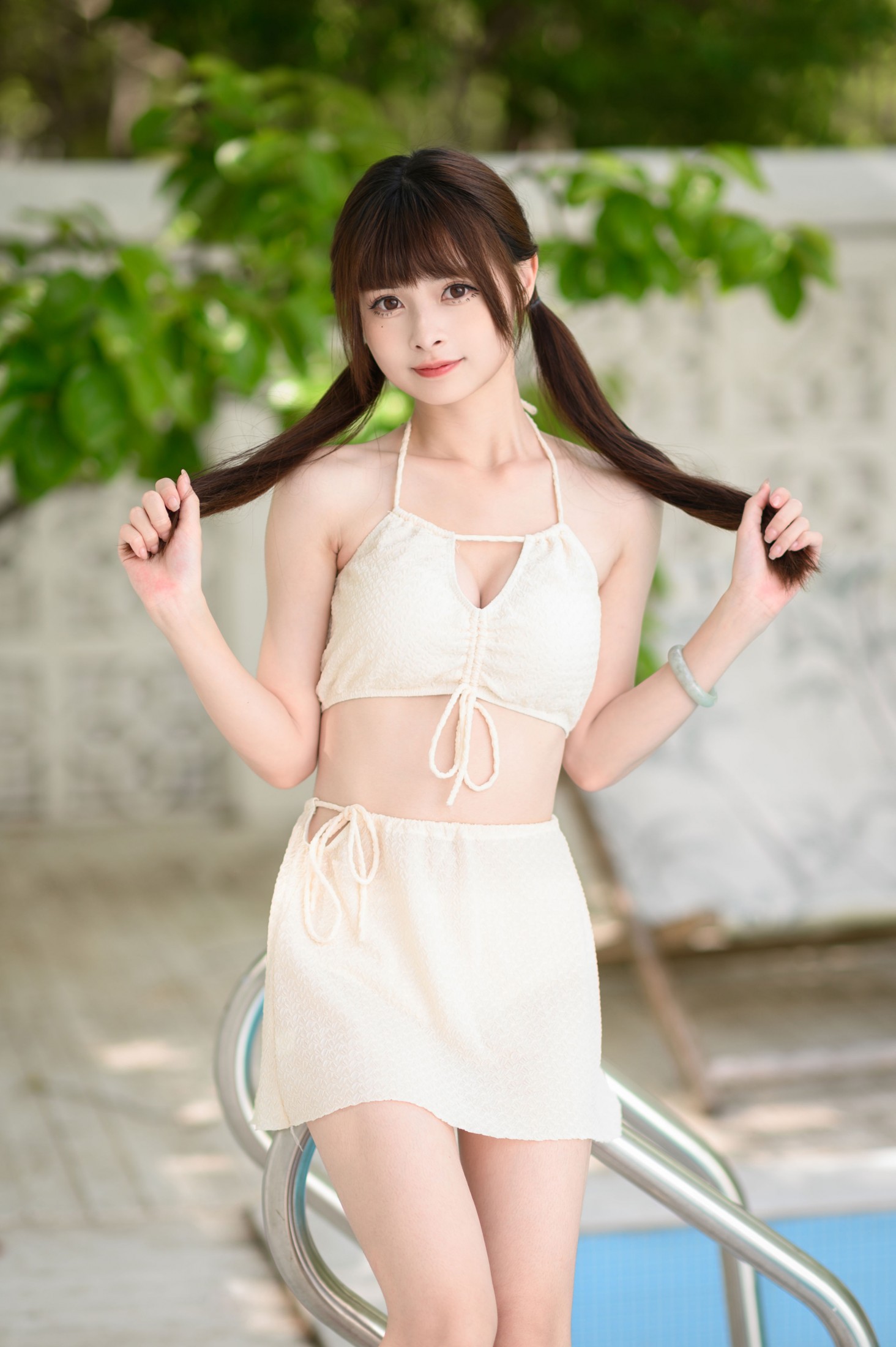 河豚抚子 - 《那年夏天》[13P]