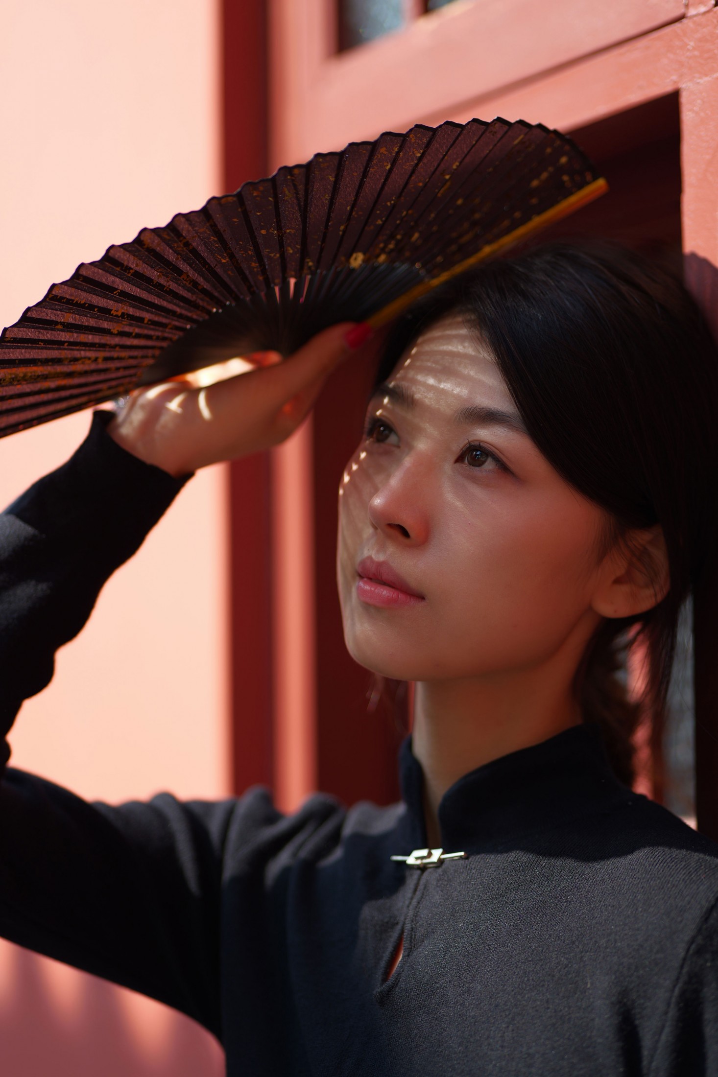 小鹿 - 《马面裙》[60P]