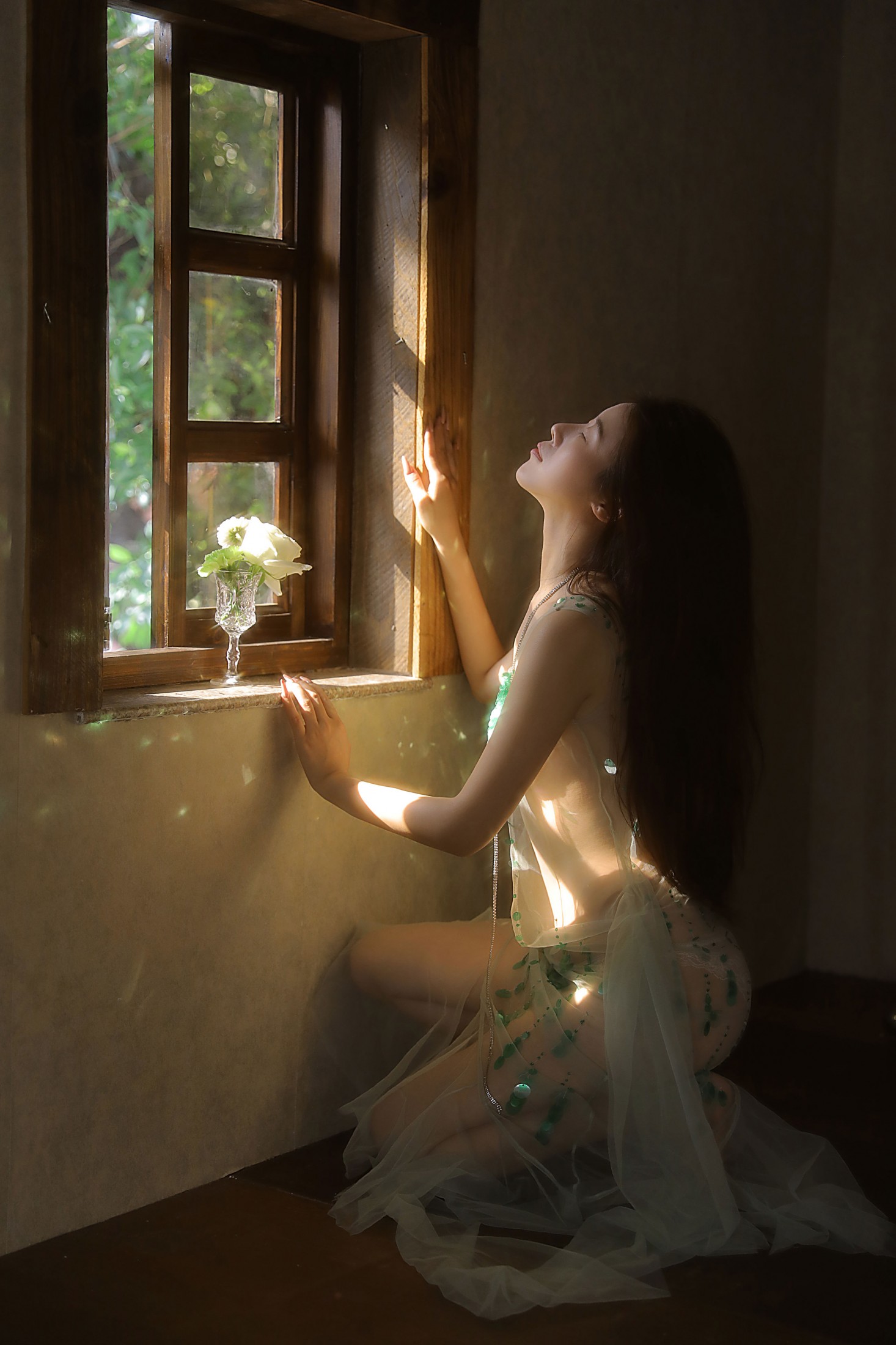 百变小樱樱樱樱 - 《琉璃梦》[15P]