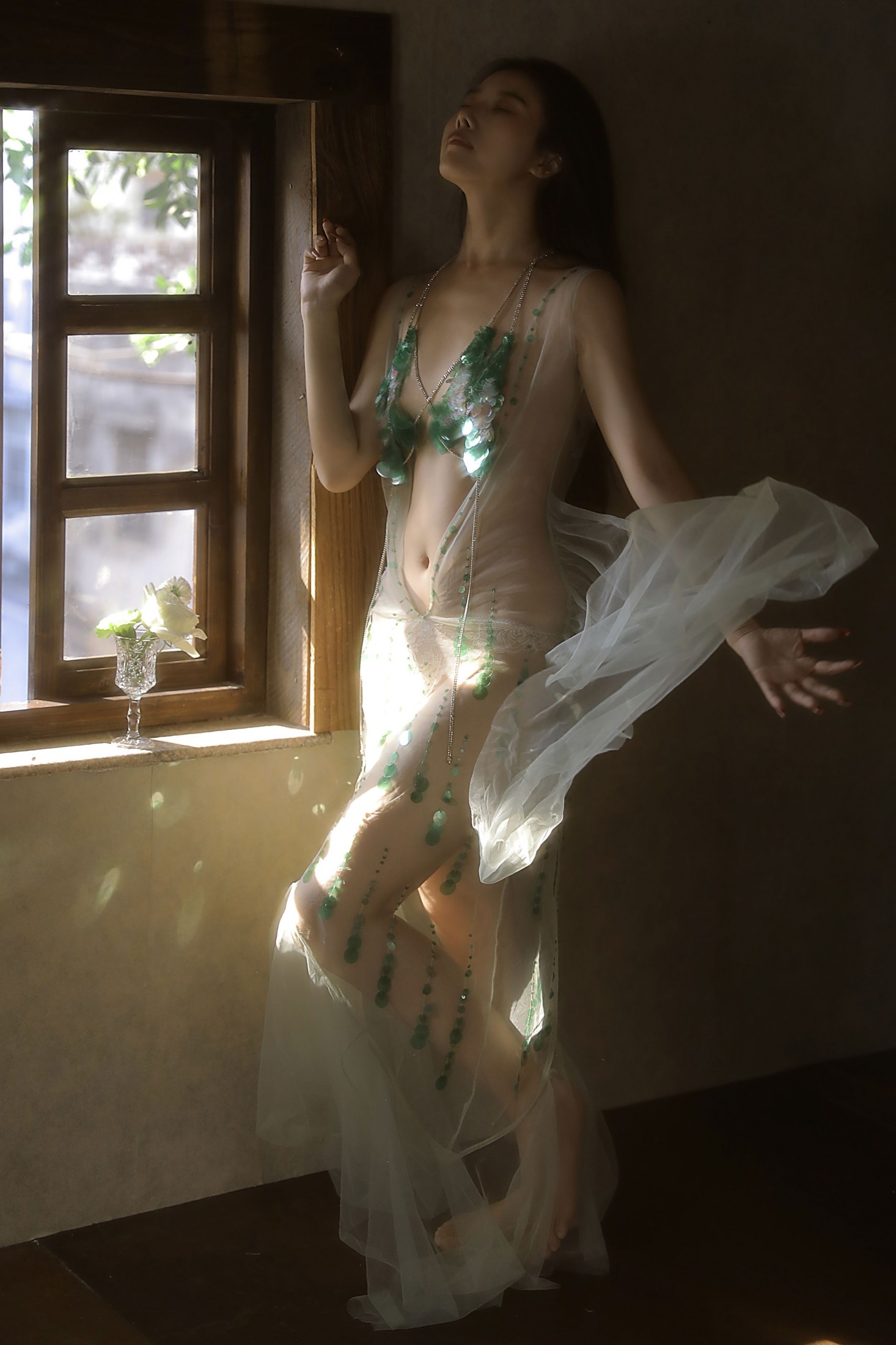 百变小樱樱樱樱 – 《琉璃梦》[15P]