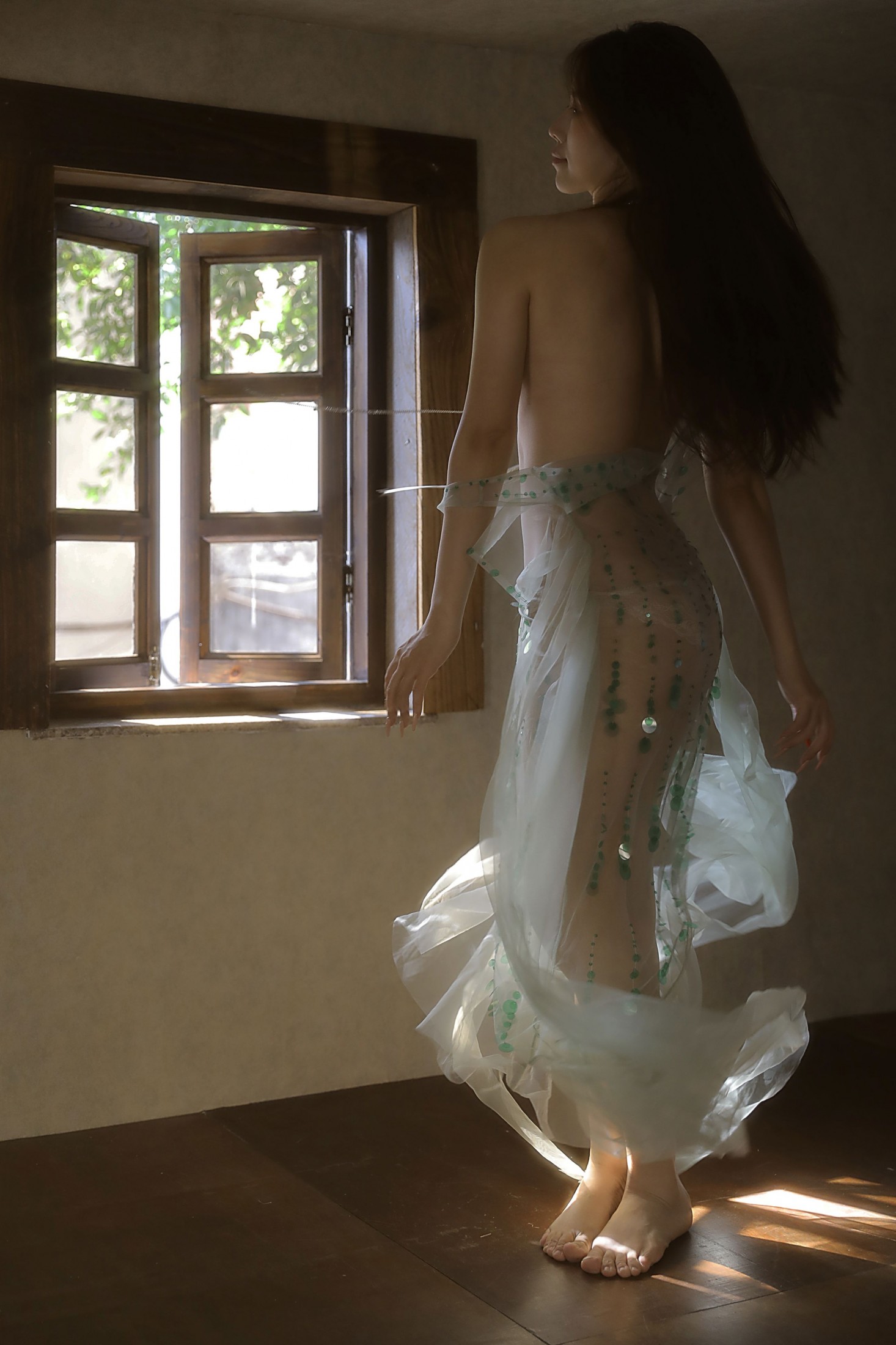 百变小樱樱樱樱 - 《琉璃梦》[15P]