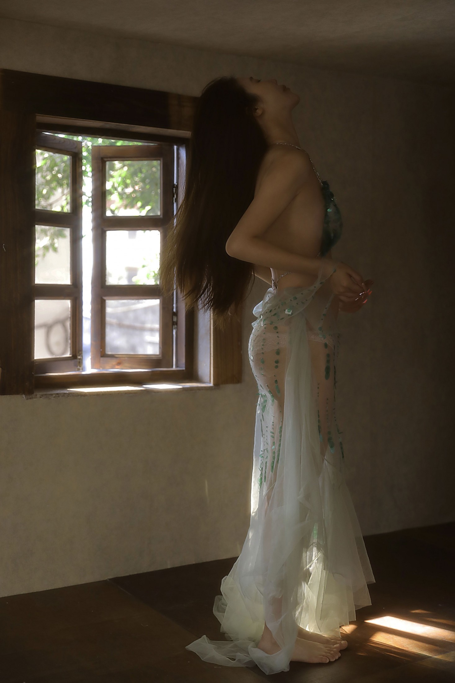 百变小樱樱樱樱 - 《琉璃梦》[15P]