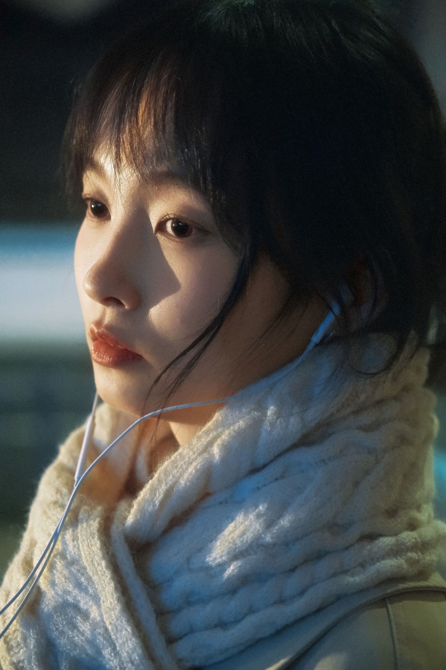 乌堆少女 - 《夜》[19P]