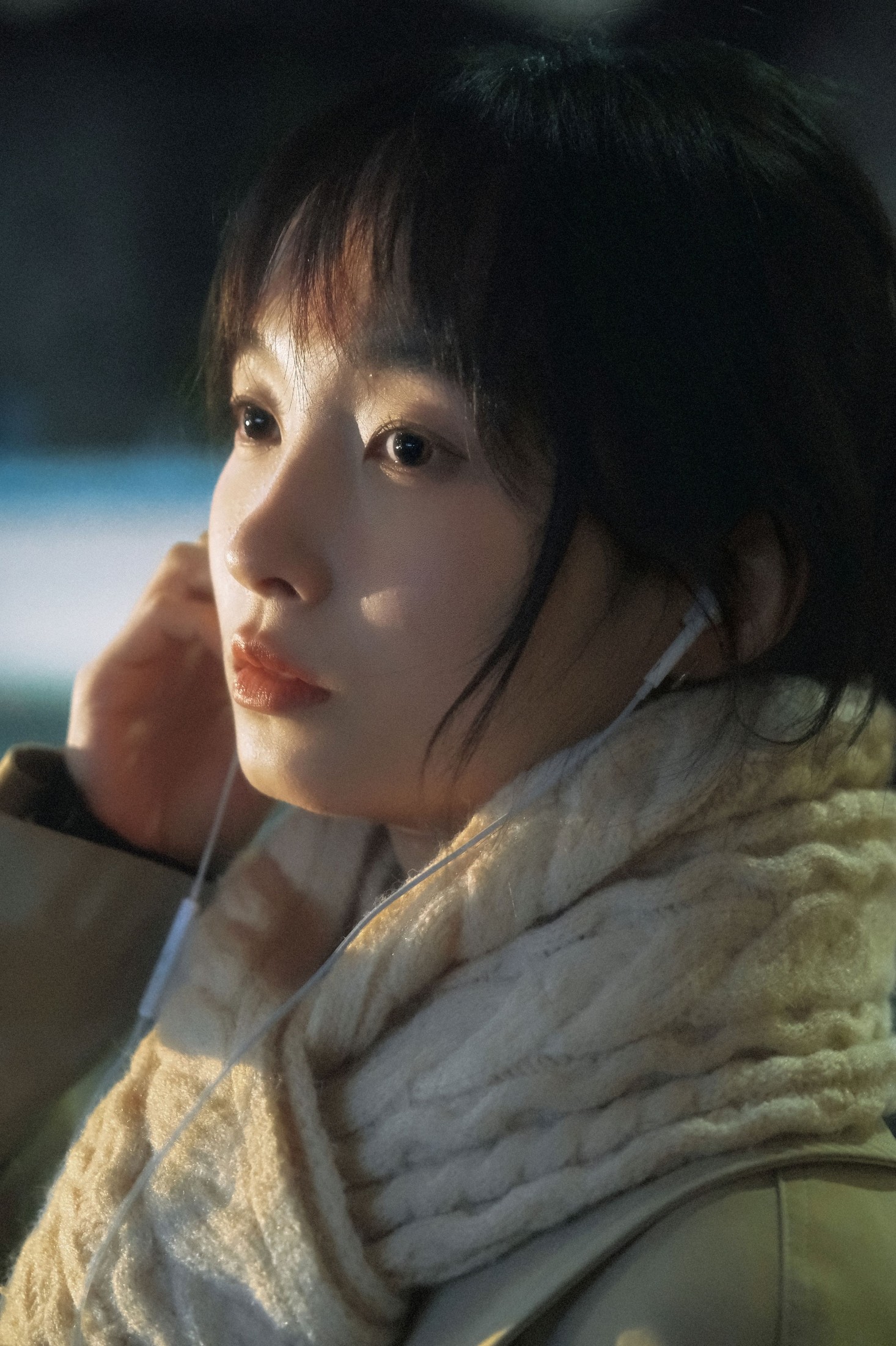 乌堆少女 - 《夜》[19P]