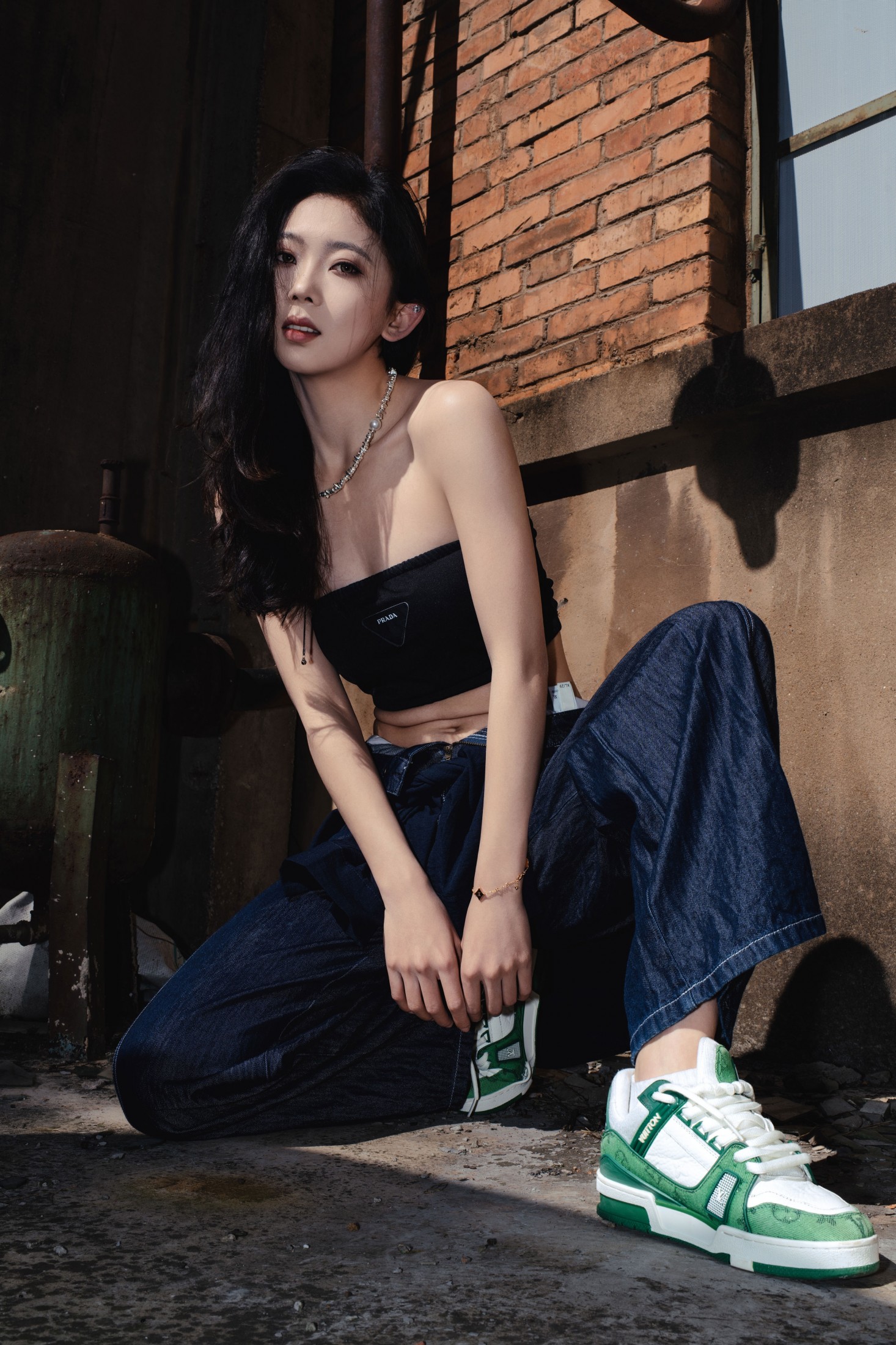 CHEN - 《美式》[55P]