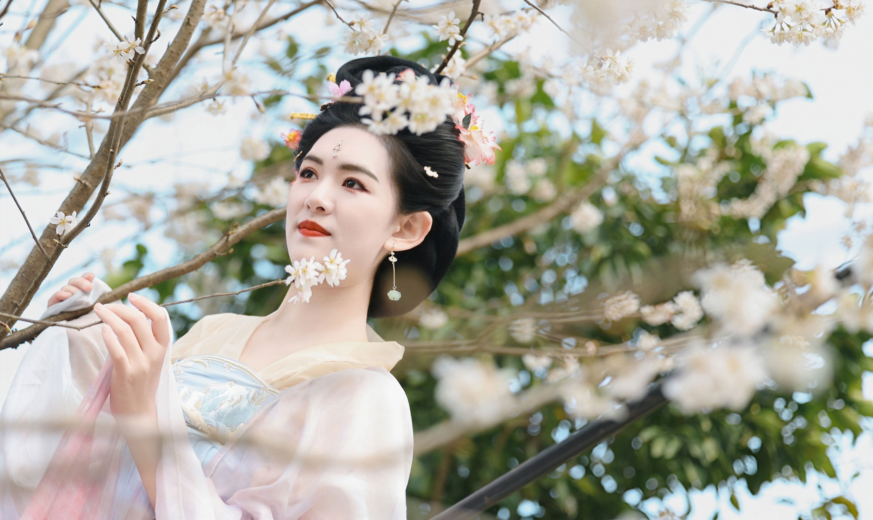 糖糖（竹山） - 《采茶仙子》[35P]