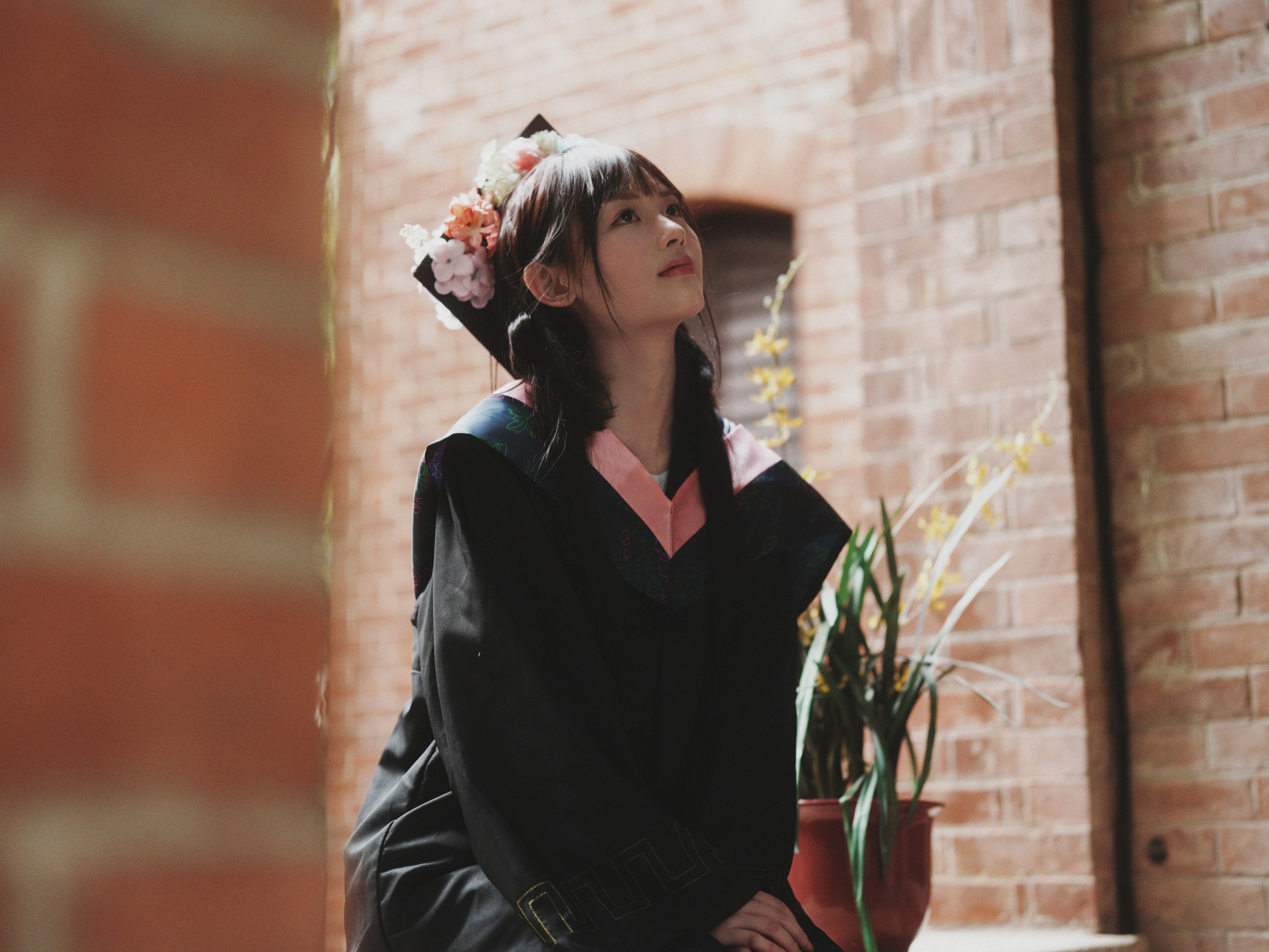 《毕业之礼》[24P]