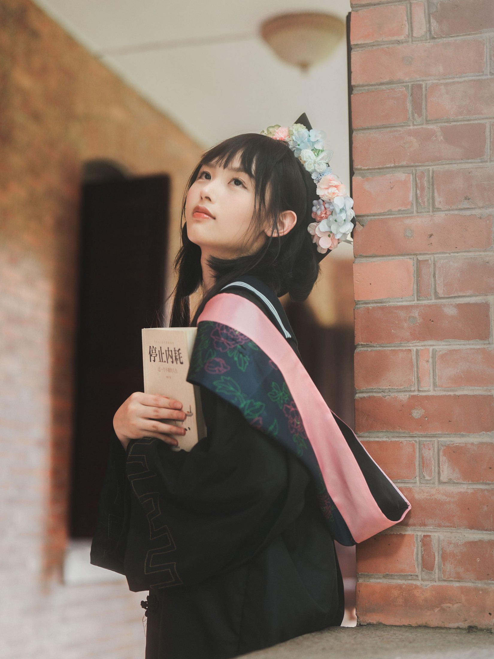 《毕业之礼》[24P]