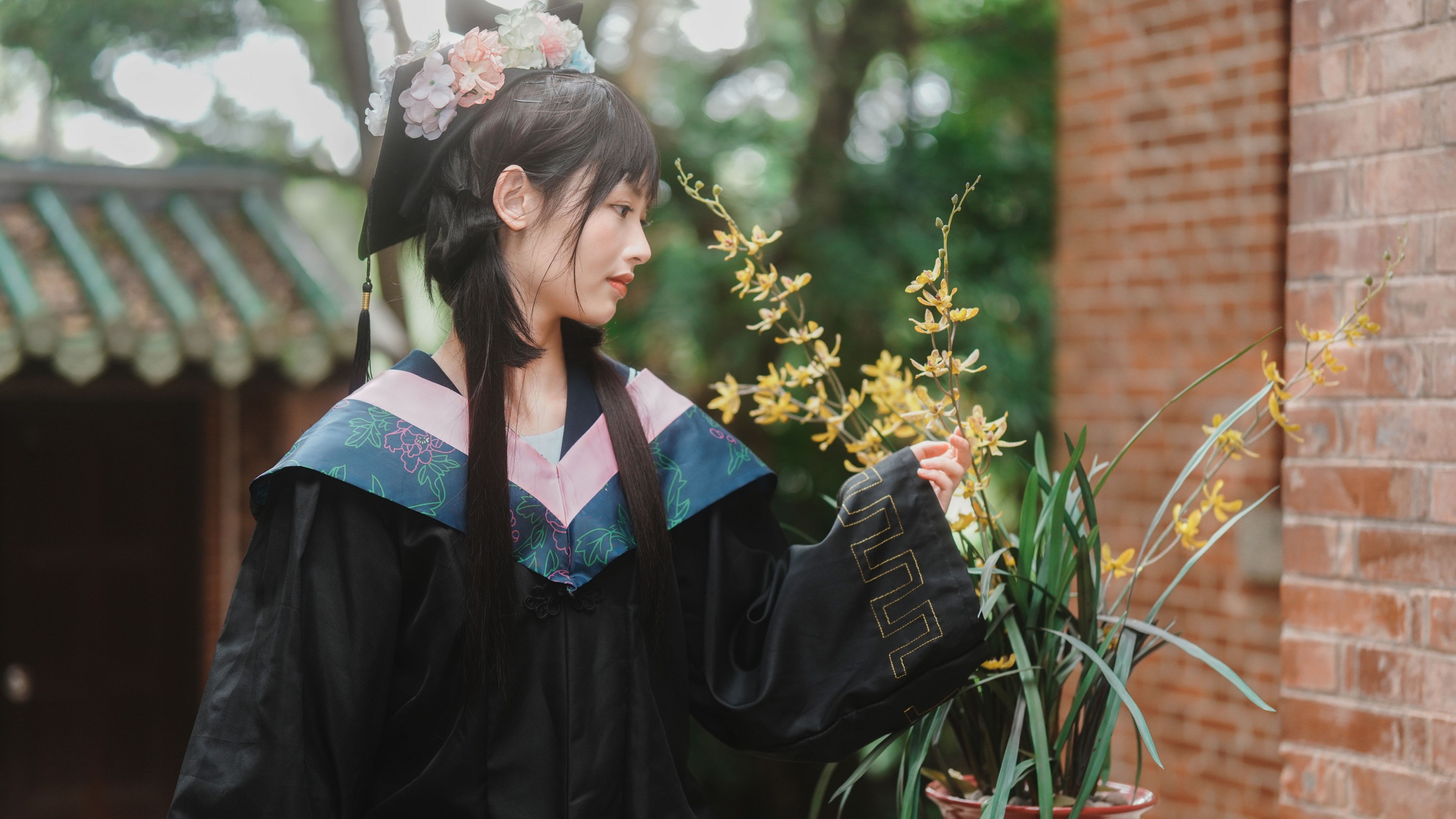 《毕业之礼》[24P]