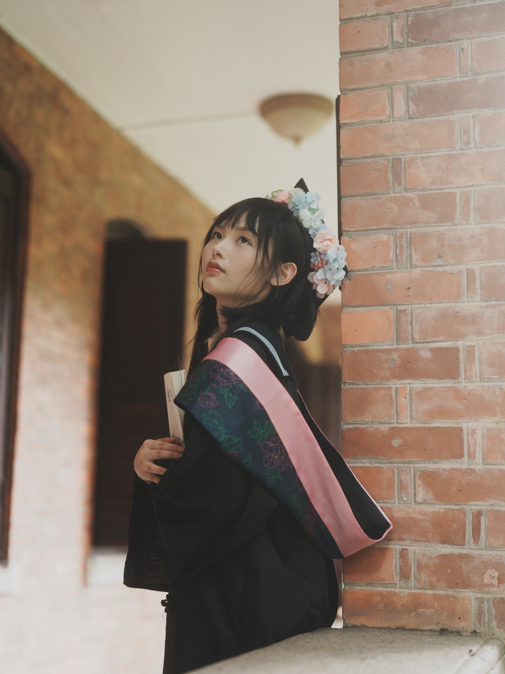 《毕业之礼》[24P]