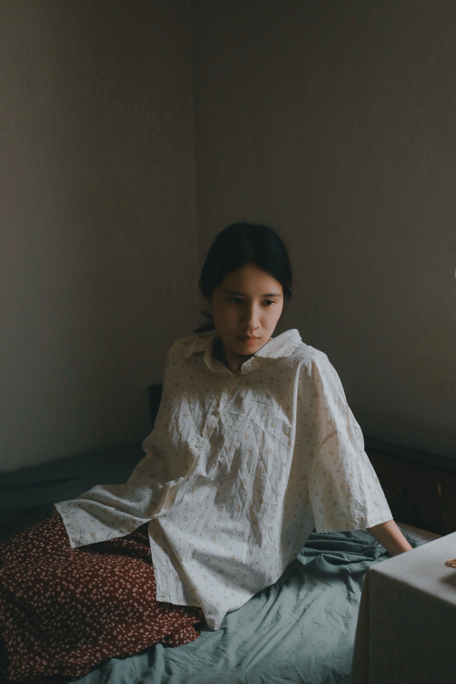 《我很好，你呢》[30P]