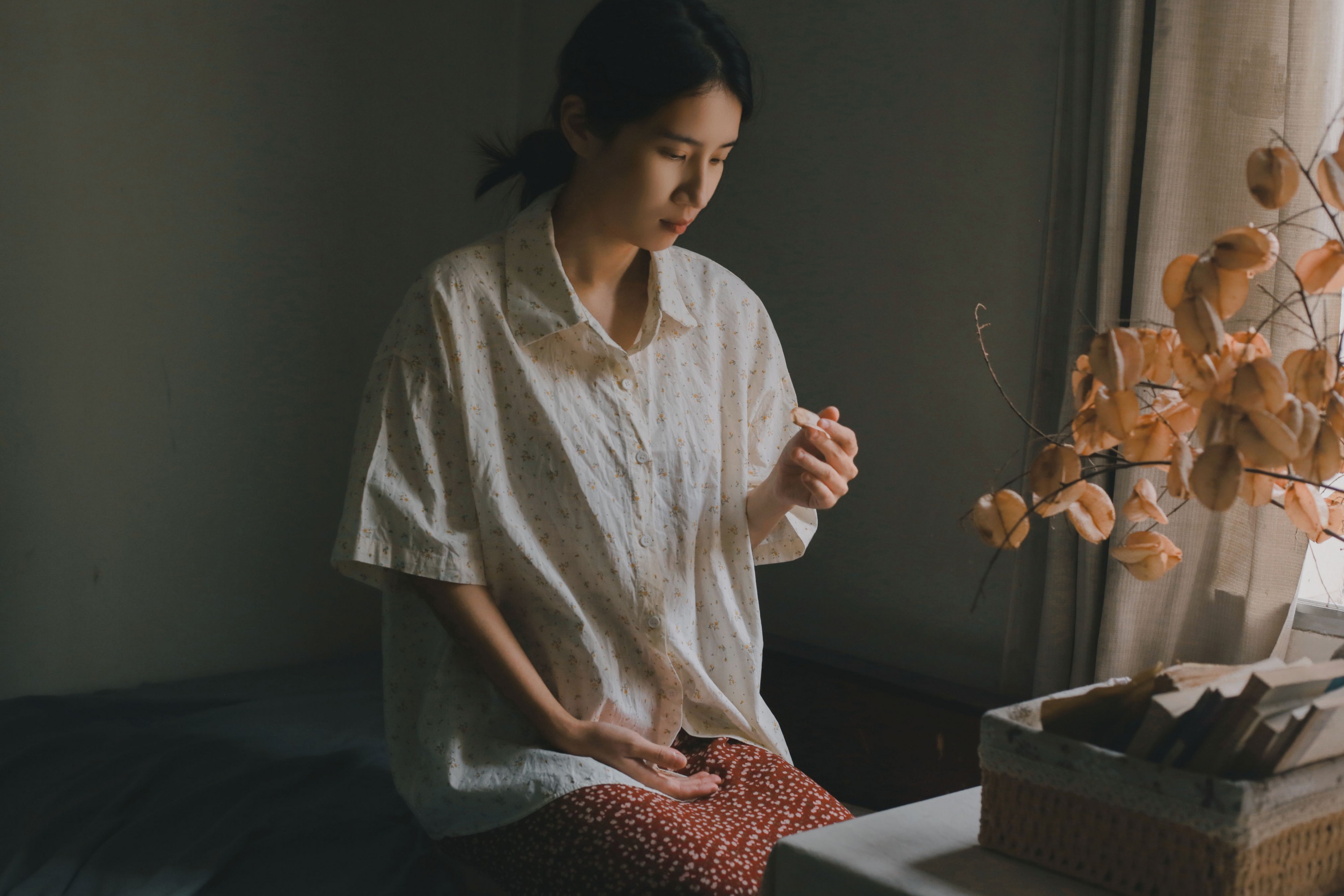 《我很好，你呢》[30P]