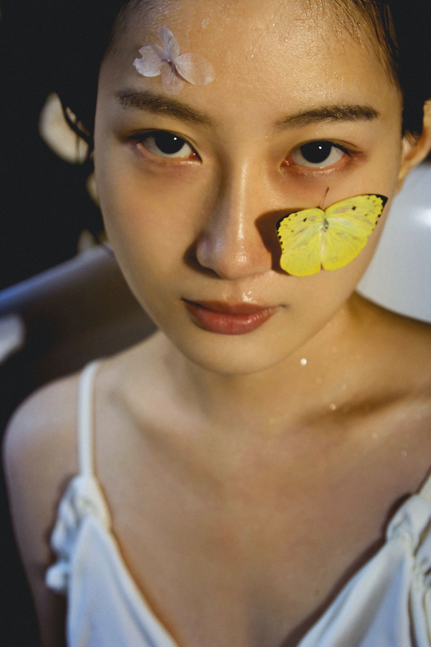 《暗藏的情绪》[18P]