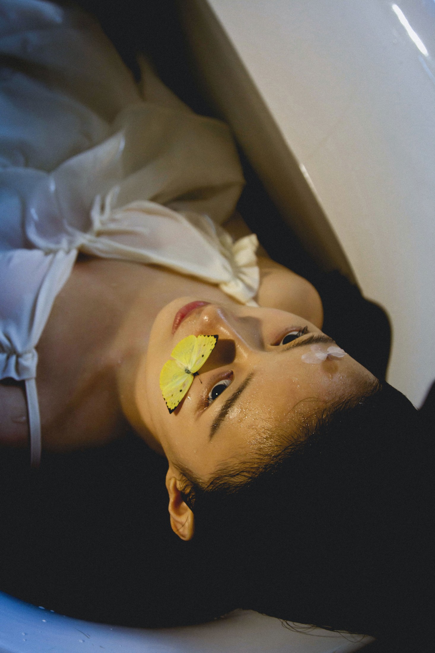 《暗藏的情绪》[18P]