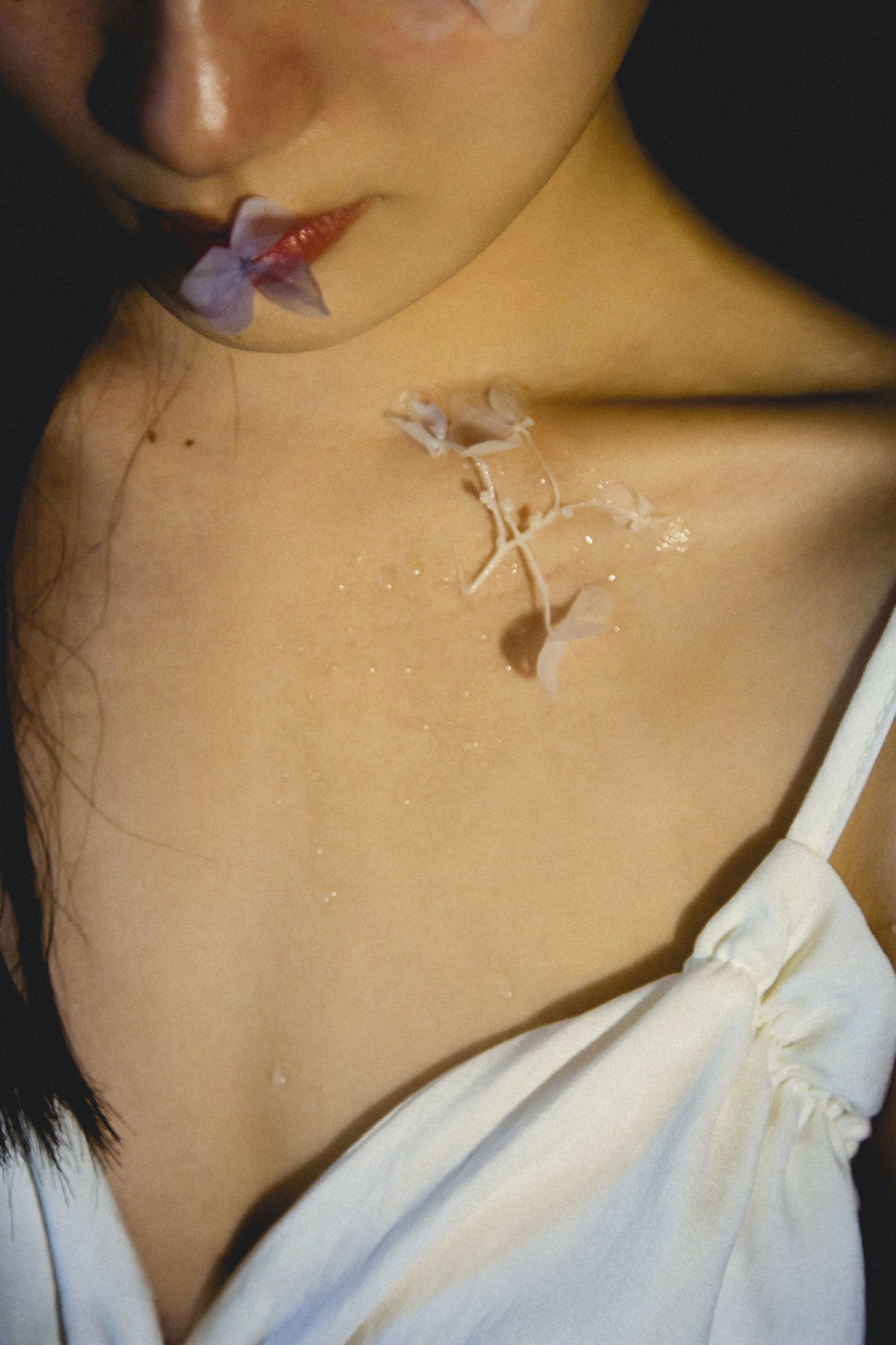 《暗藏的情绪》[18P]