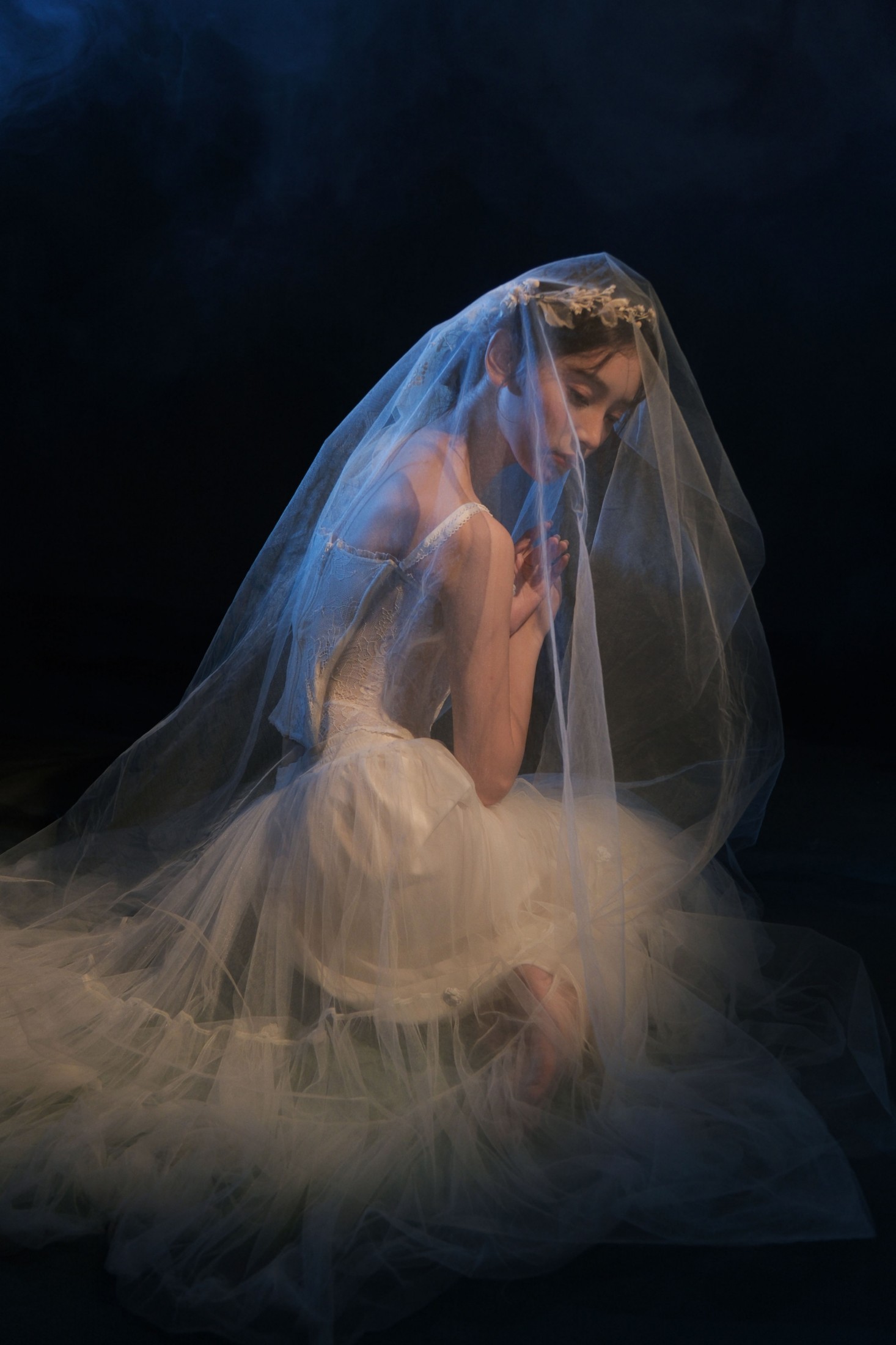 衿丹 - 《吉赛尔》[9P]