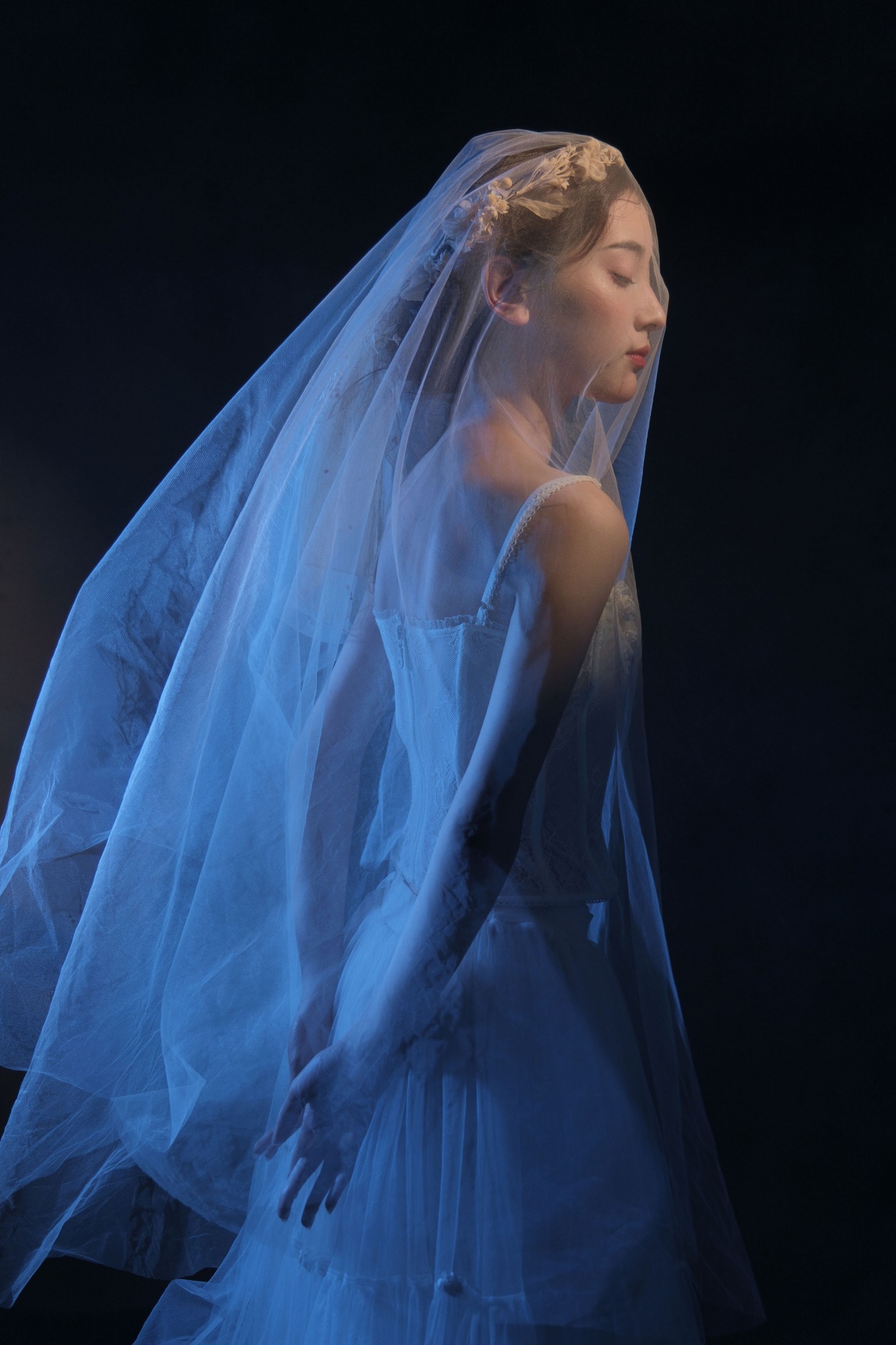 衿丹 - 《吉赛尔》[9P]