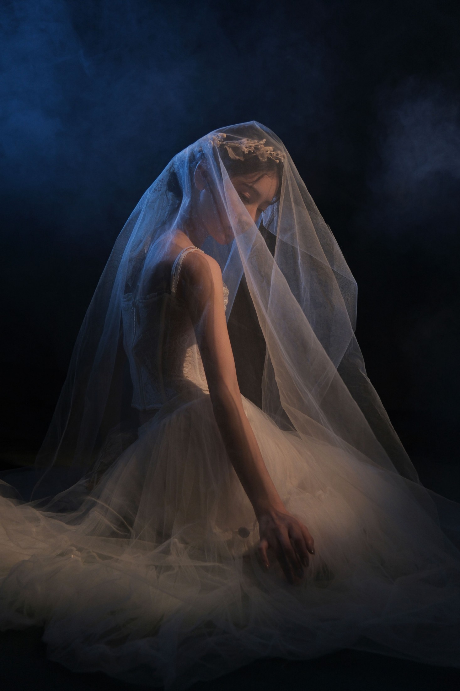 衿丹 - 《吉赛尔》[9P]