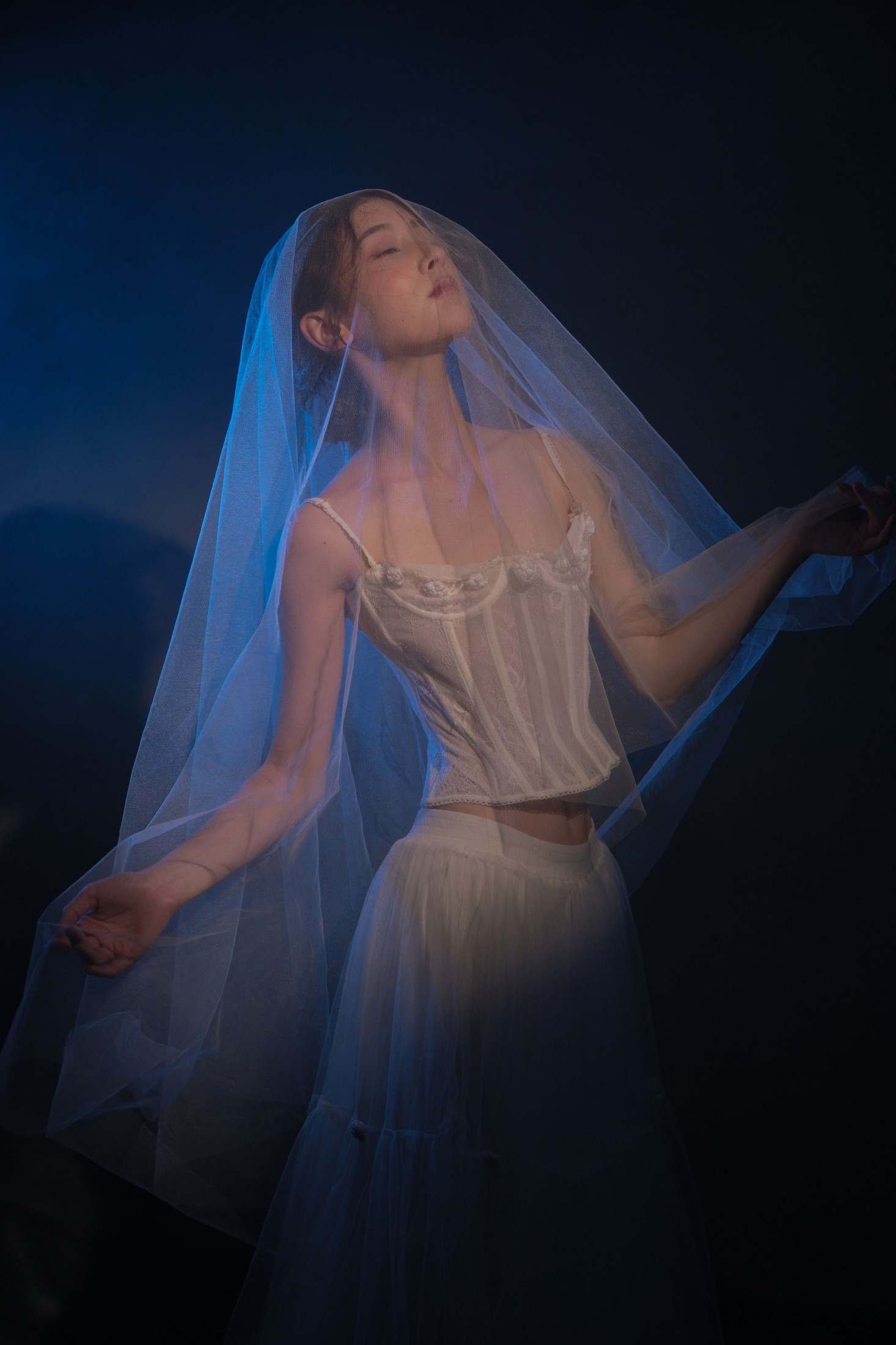 衿丹 - 《吉赛尔》[9P]