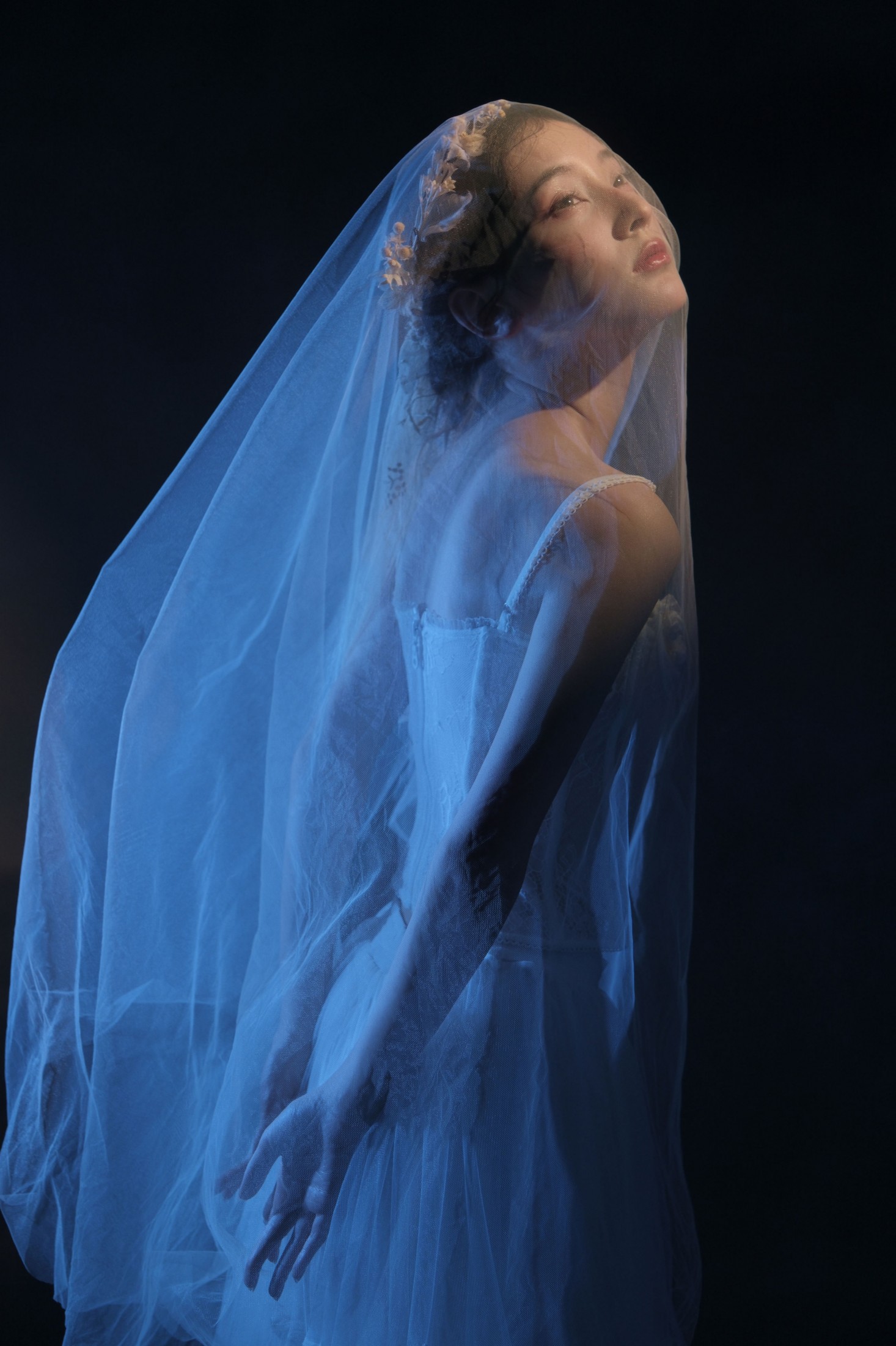 衿丹 - 《吉赛尔》[9P]