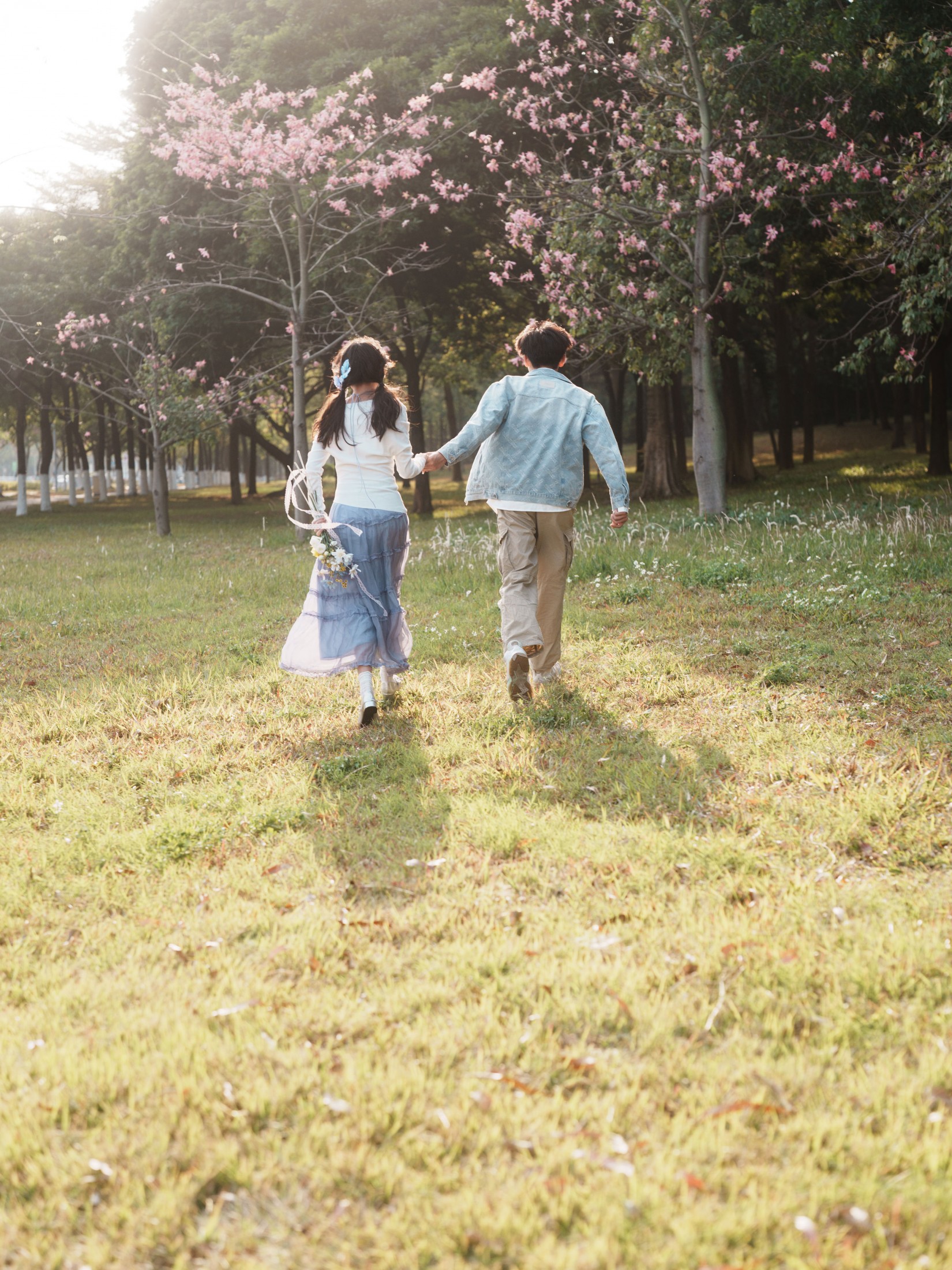 《喷然心动》[33P]