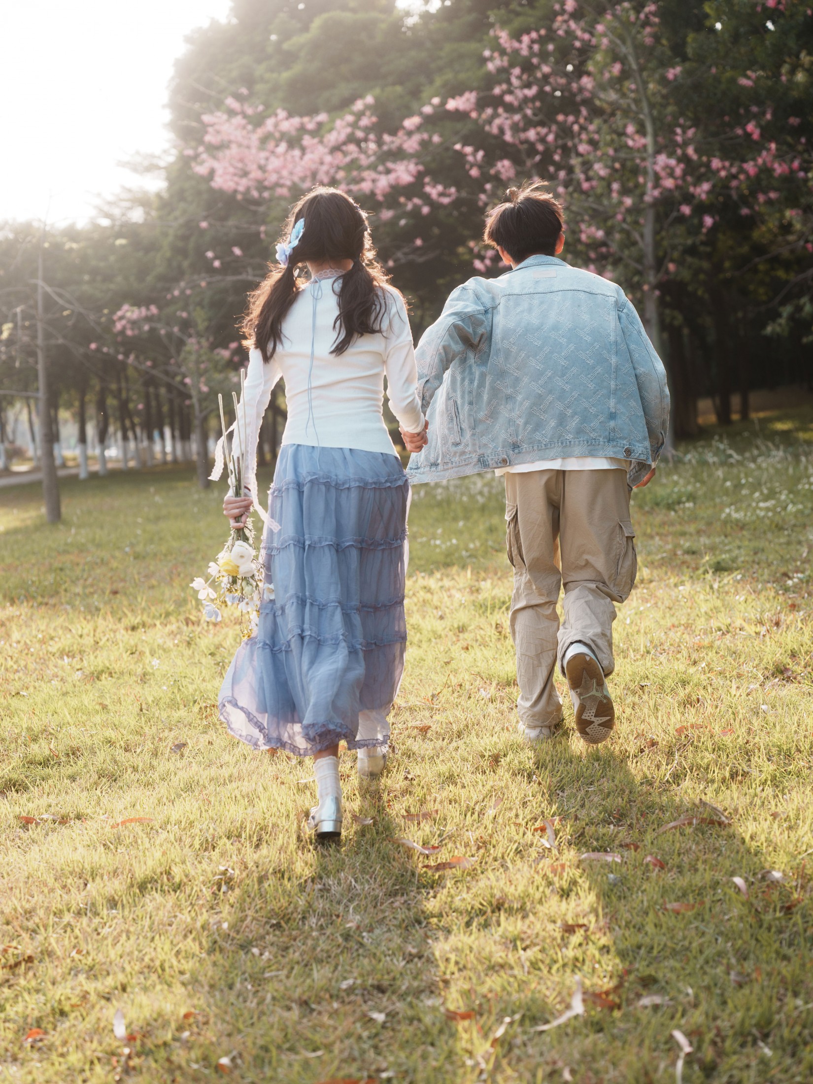 《喷然心动》[33P]