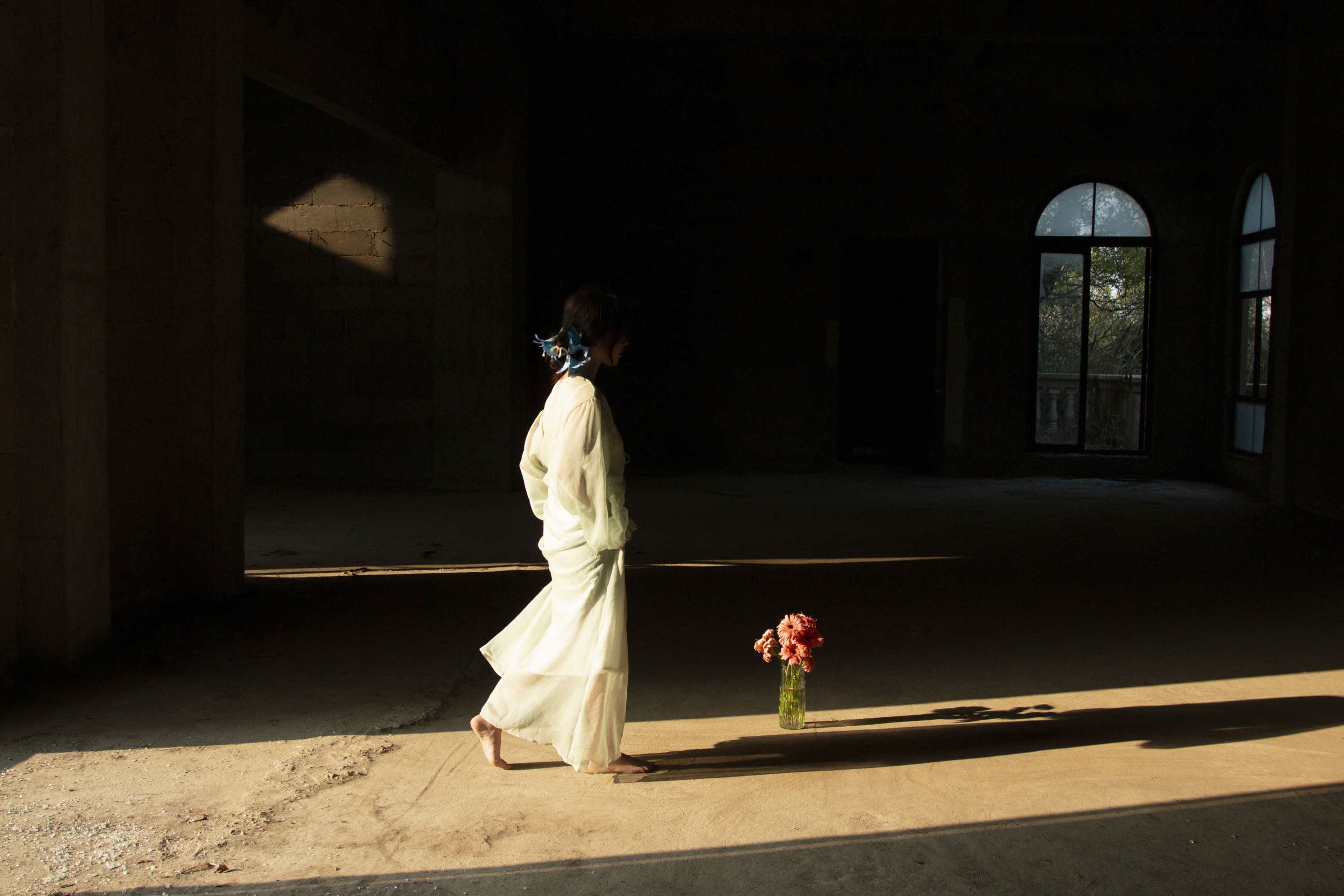 《被误解是表达者的宿命》[17P]