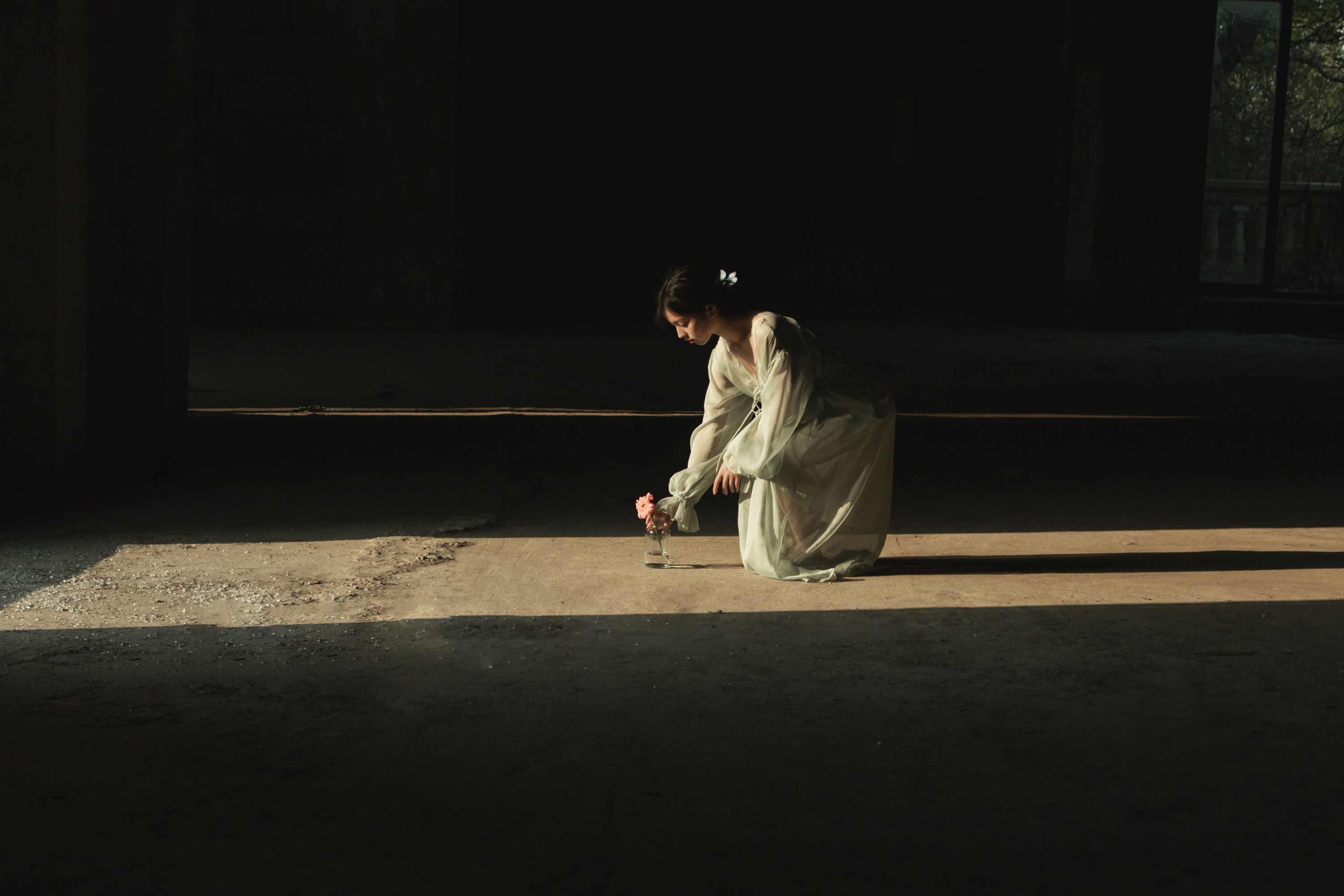 《被误解是表达者的宿命》[17P]