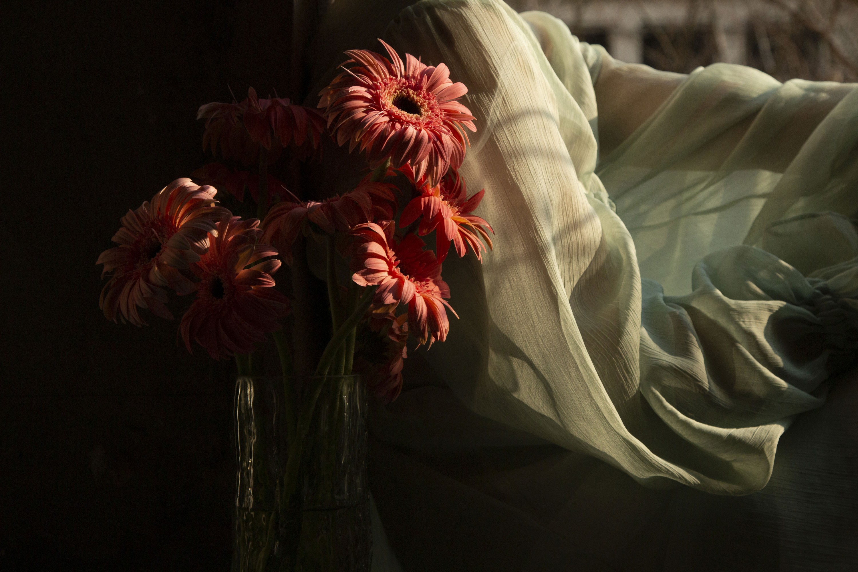 《被误解是表达者的宿命》[17P]