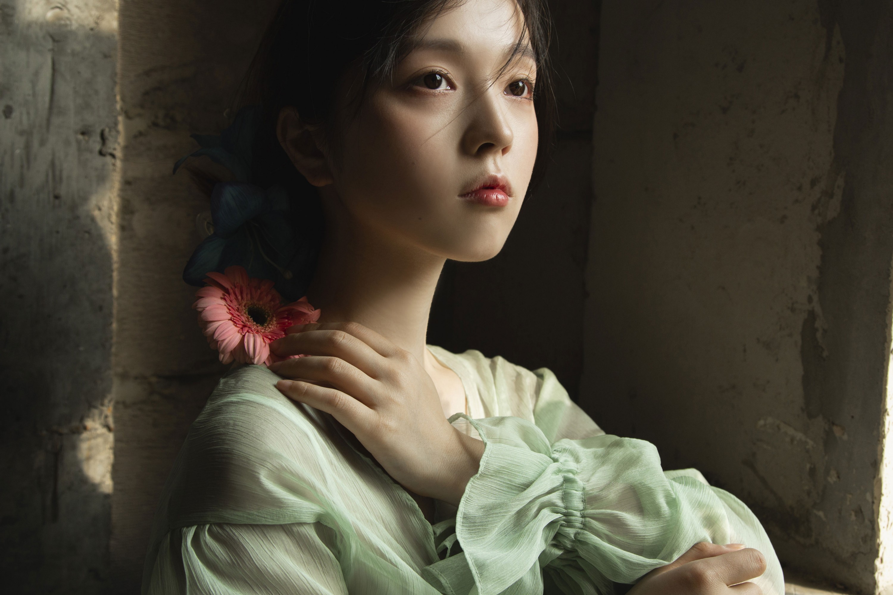 《被误解是表达者的宿命》[17P]