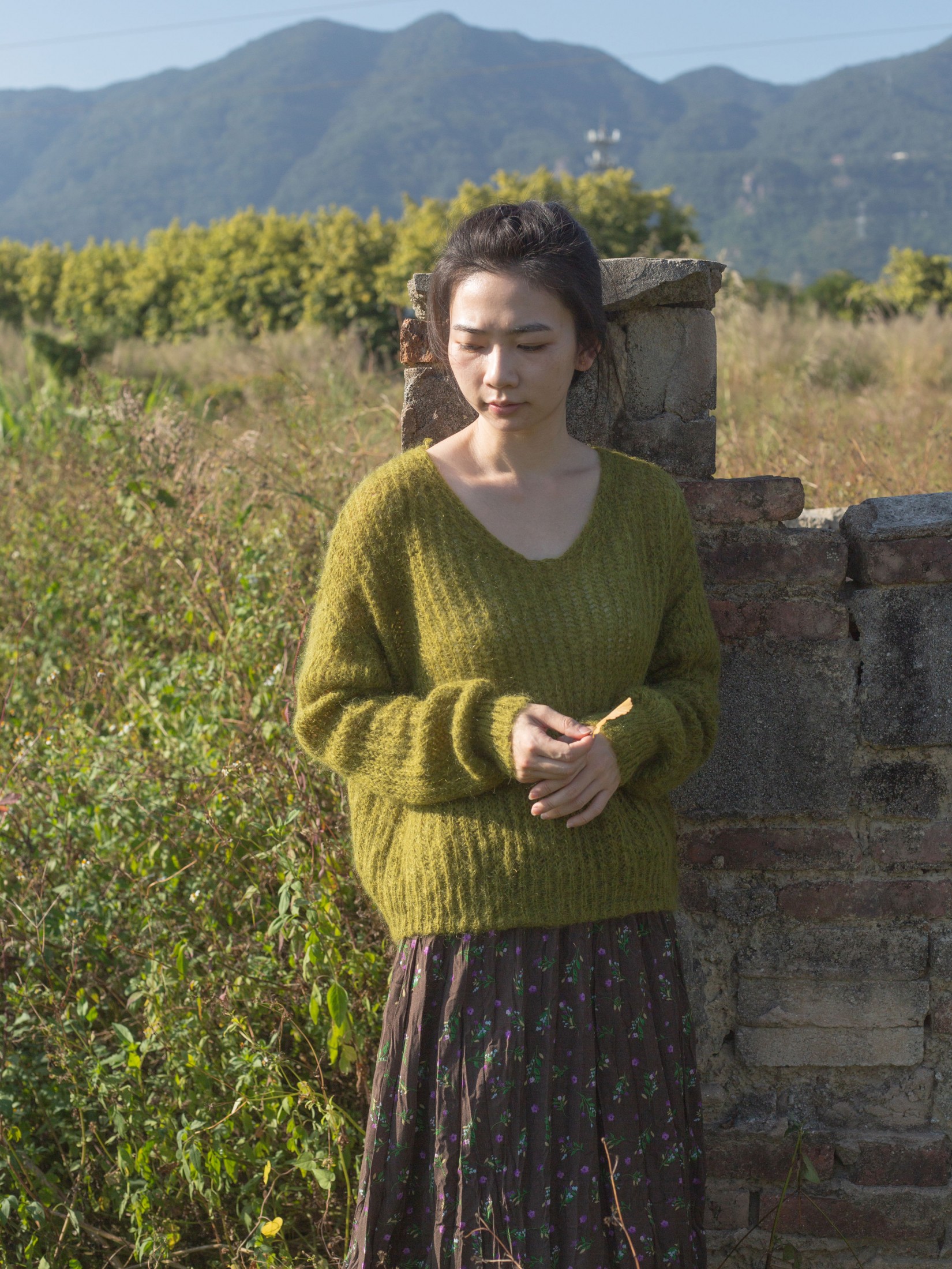 《冬日暖阳》[37P]