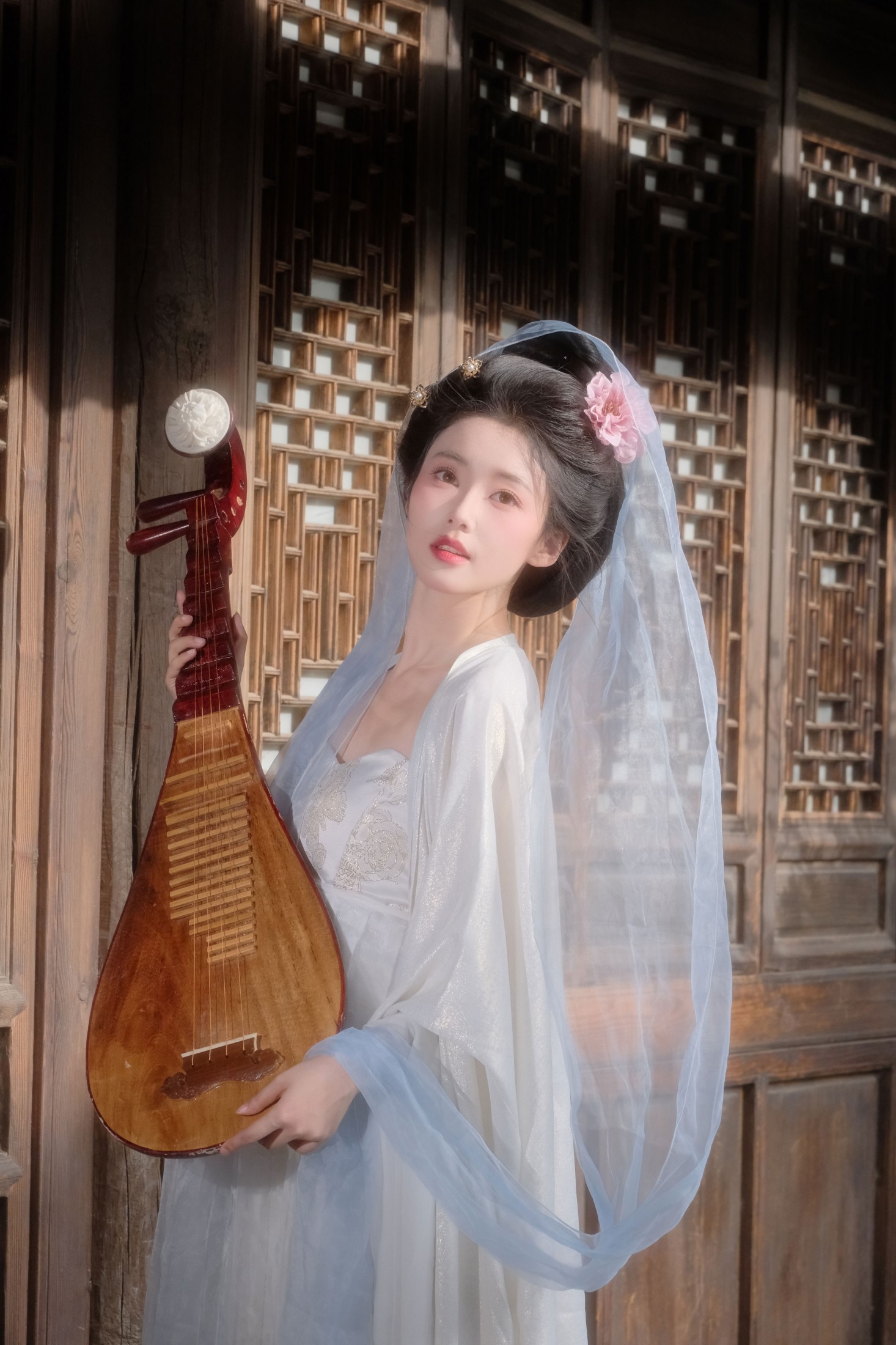 脆桃 - 《这万般过错，不应该让玉环一人承担》[11P]