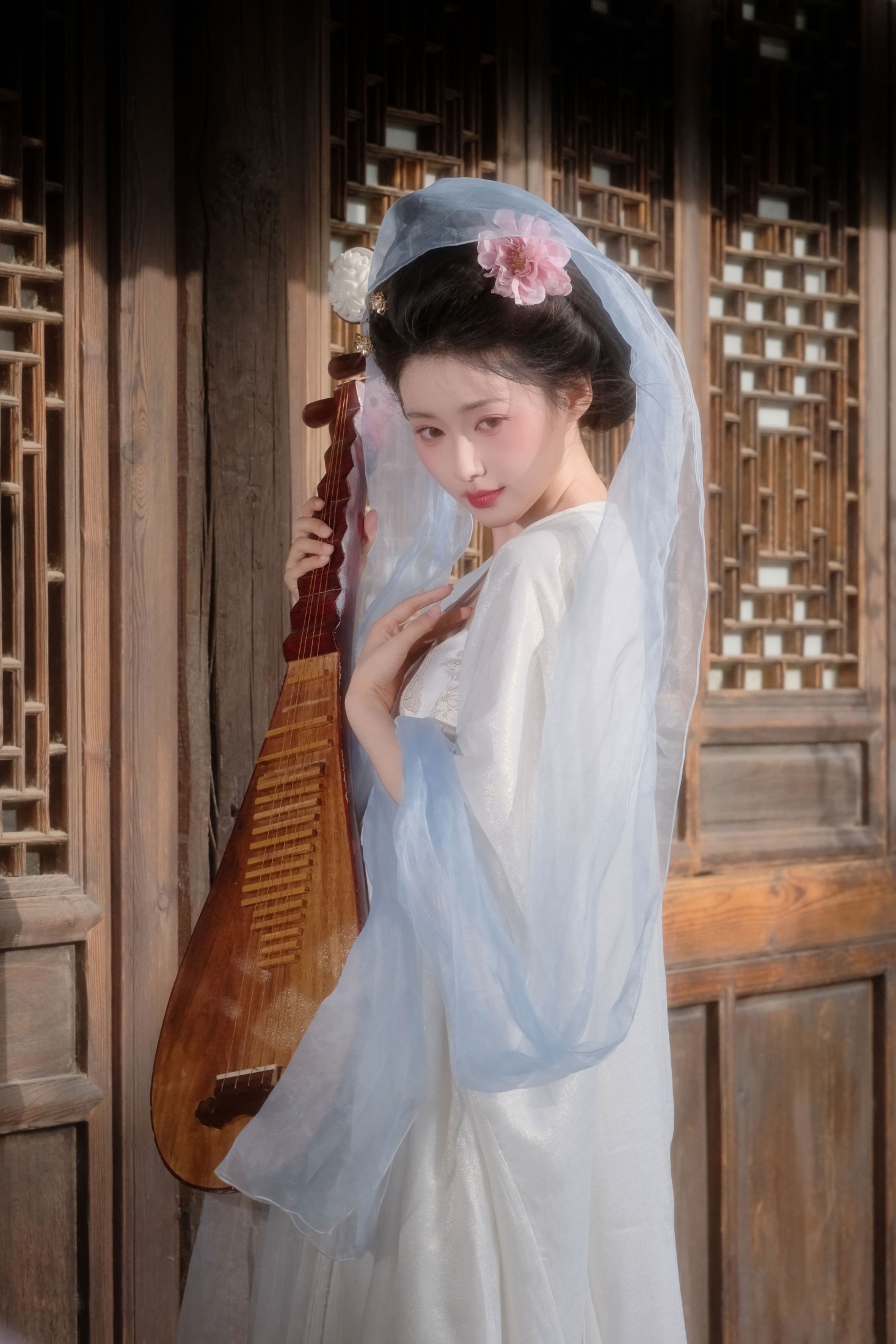 脆桃 - 《这万般过错，不应该让玉环一人承担》[11P]