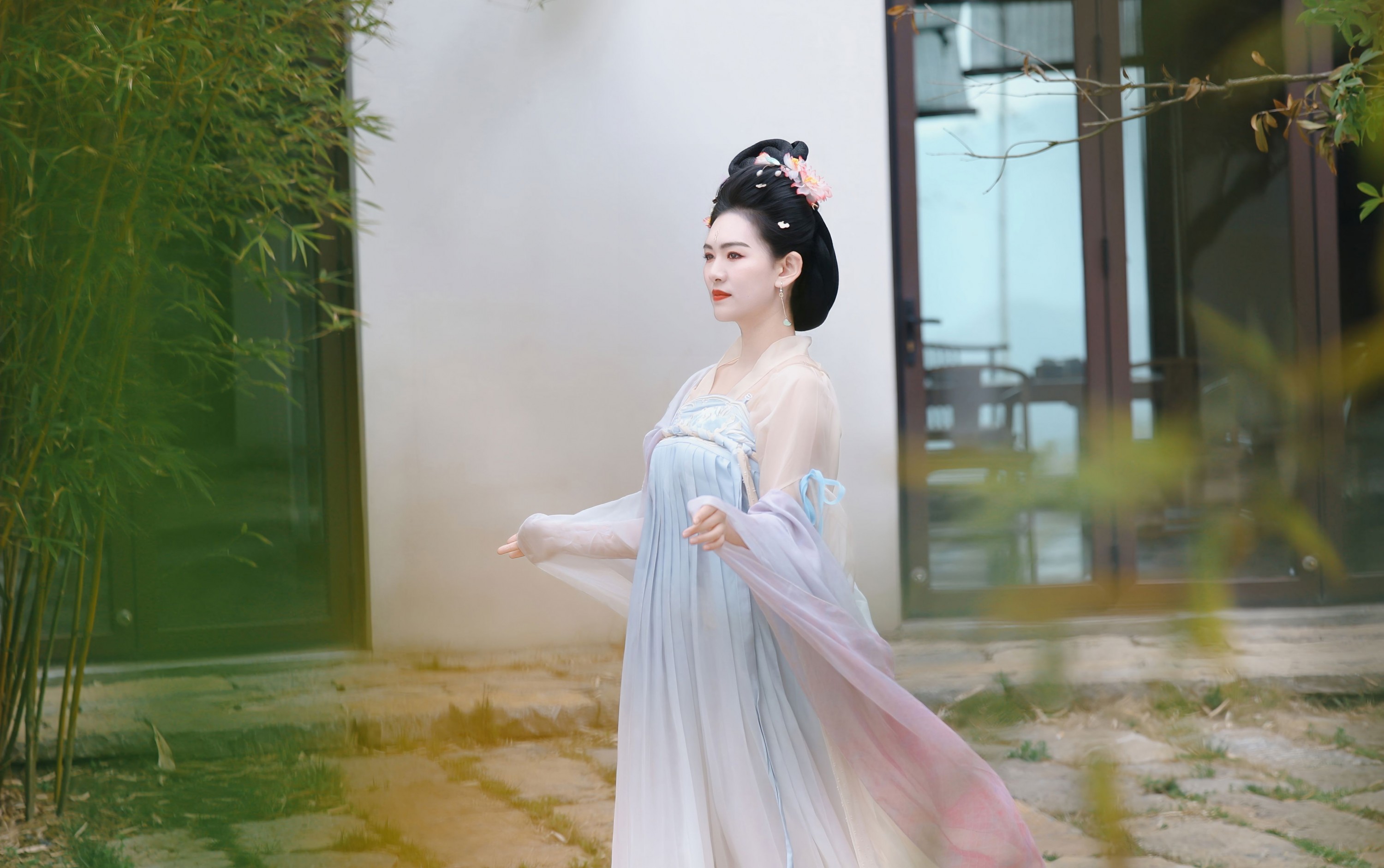 糖糖（竹山） - 《翩若惊鸿》[24P]